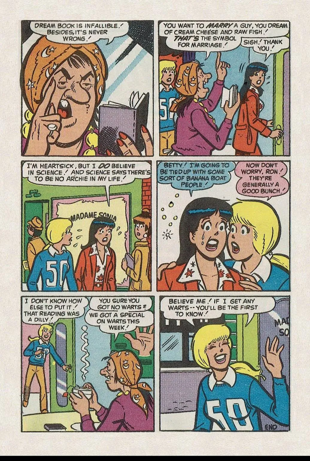 Archie's Story & Game Digest Magazine #21 part 113