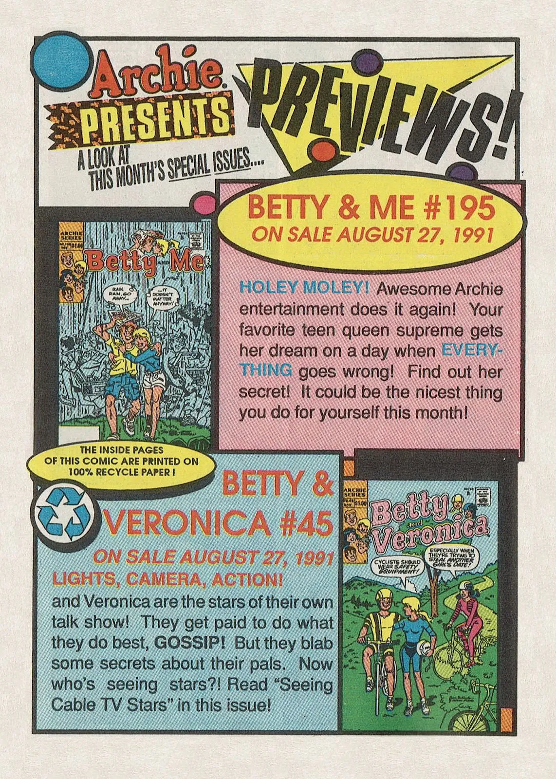 Archie's Story & Game Digest Magazine #21 part 114