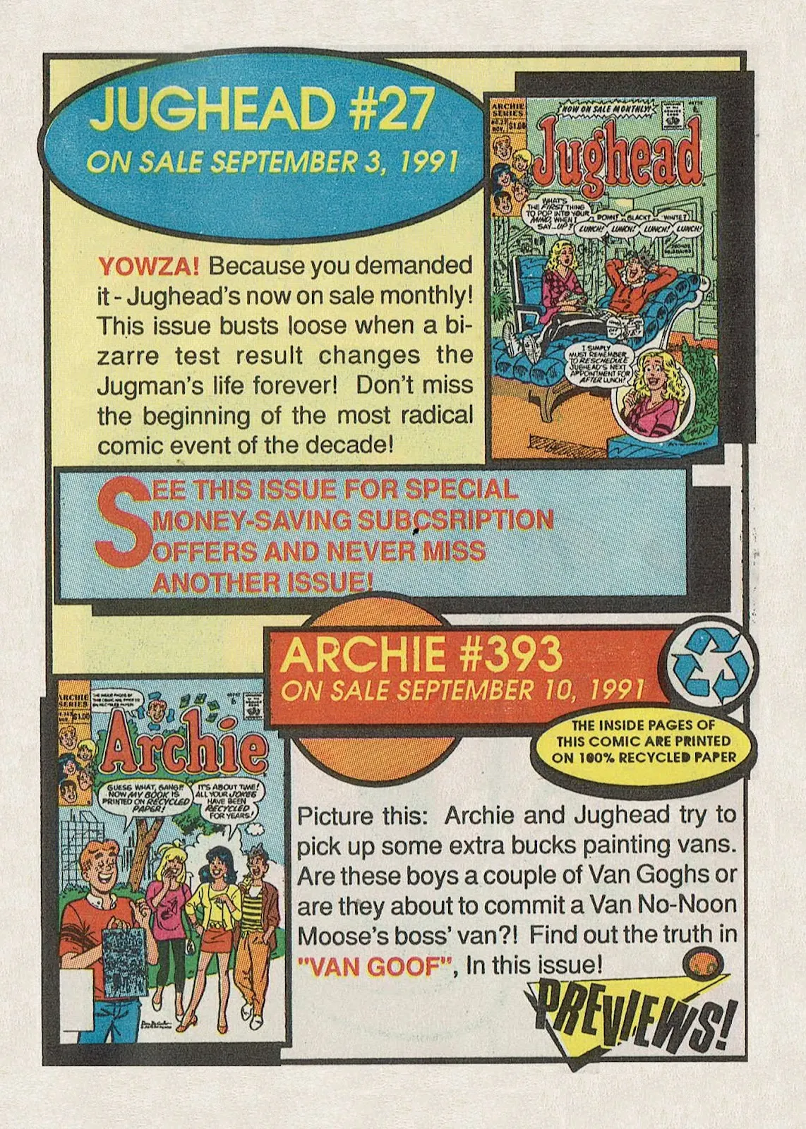 Archie's Story & Game Digest Magazine #21 part 115