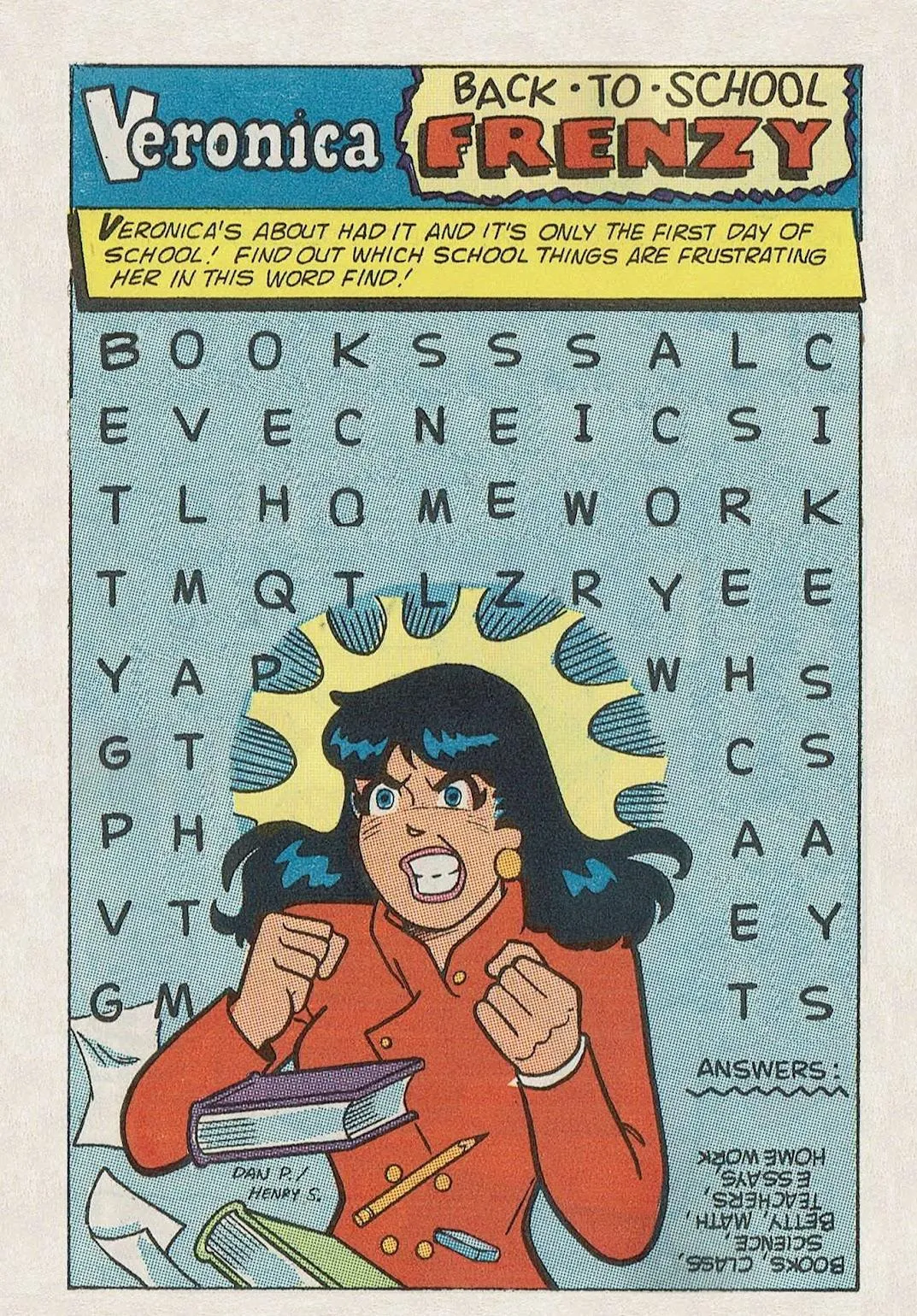 Archie's Story & Game Digest Magazine #21 part 120