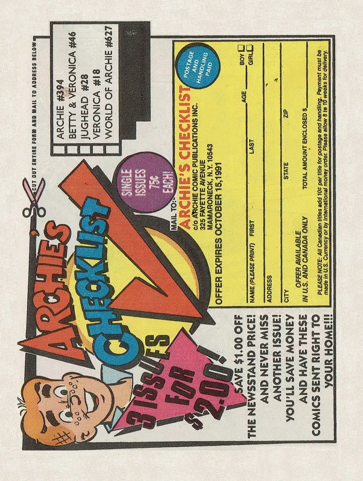 Archie's Story & Game Digest Magazine #21 part 121