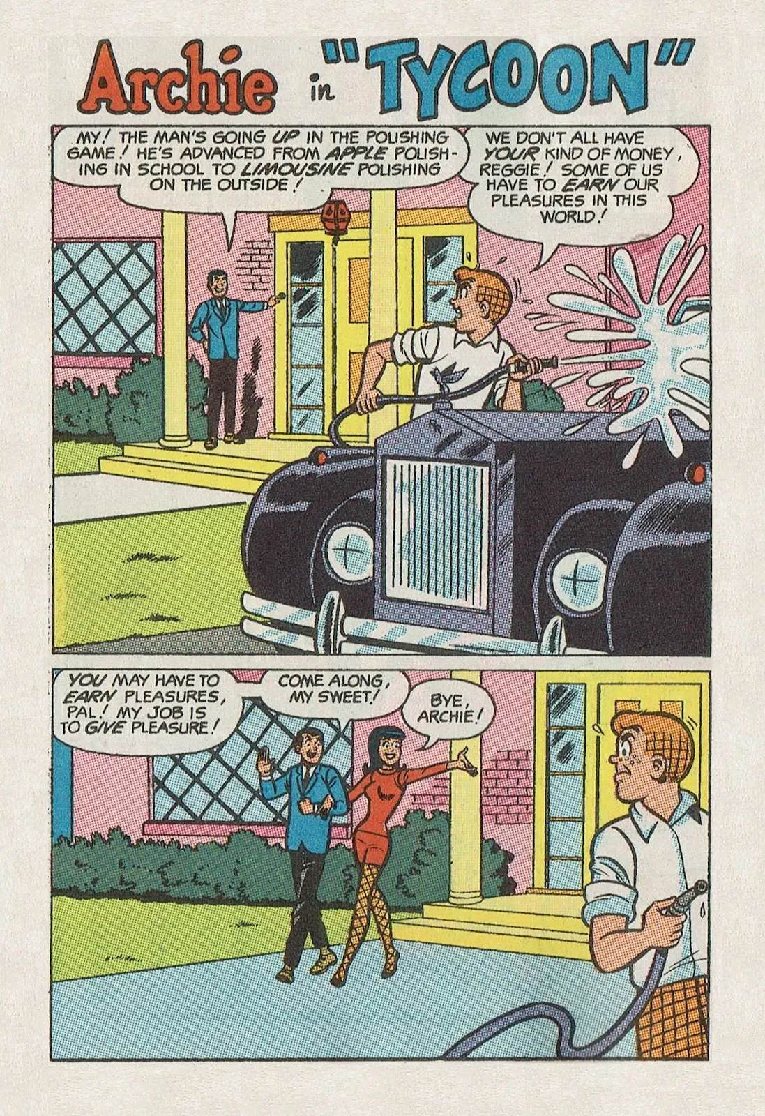 Archie's Story & Game Digest Magazine #21 part 122