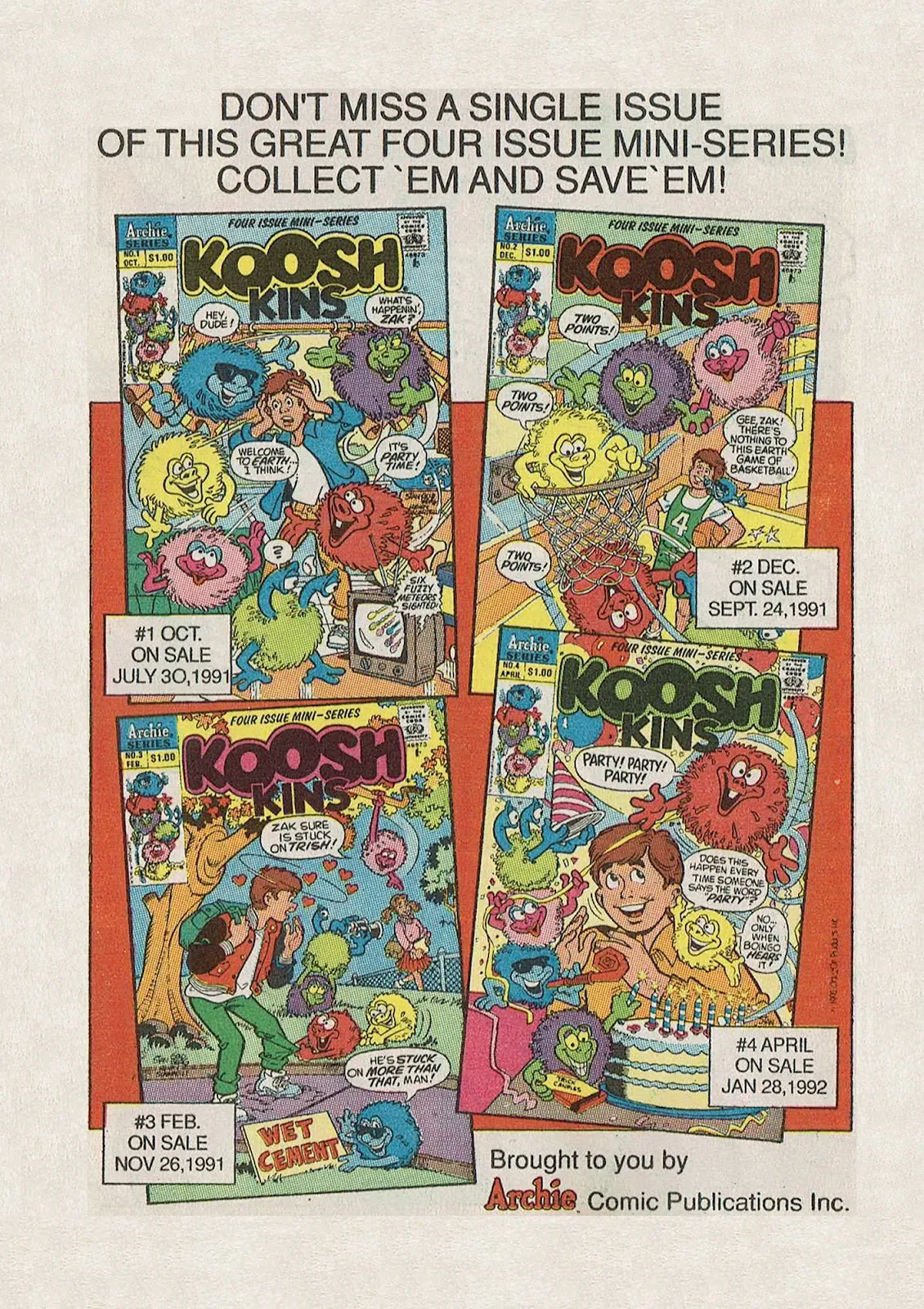 Archie's Story & Game Digest Magazine #21 part 130