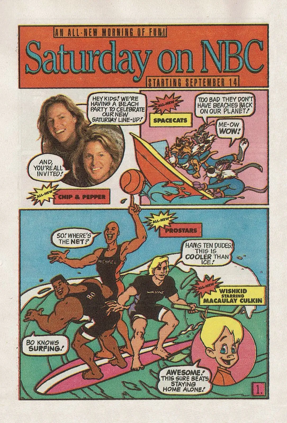 Archie's Story & Game Digest Magazine #21 part 18