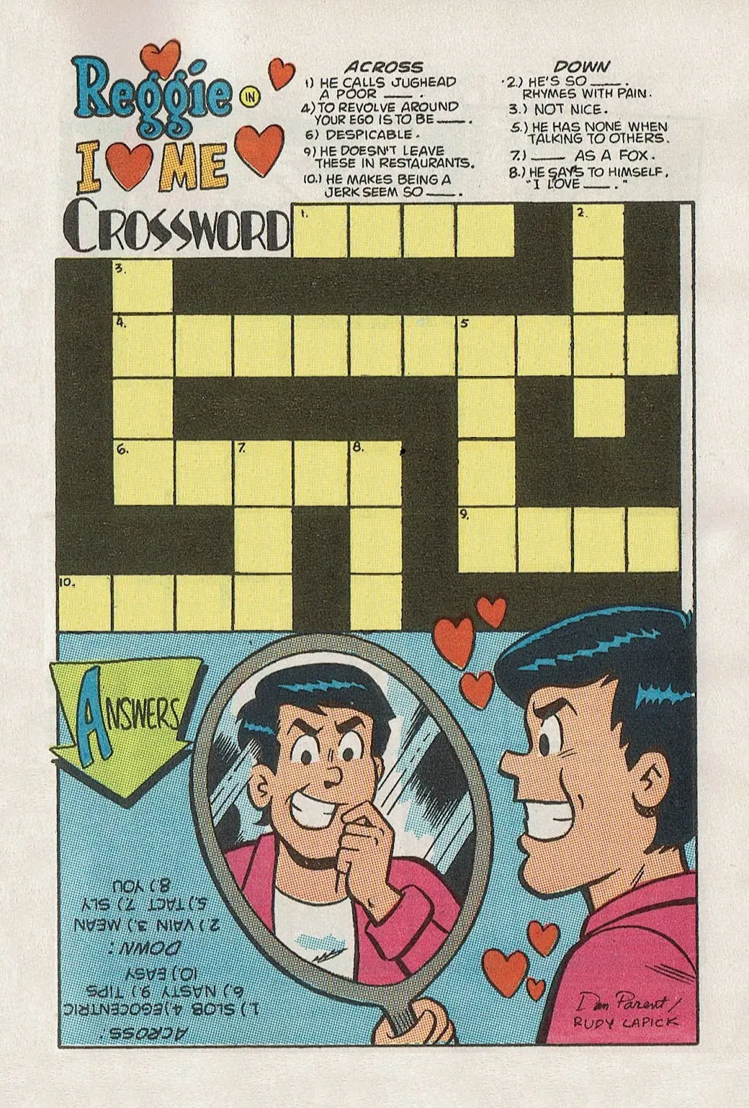 Archie's Story & Game Digest Magazine #21 part 27