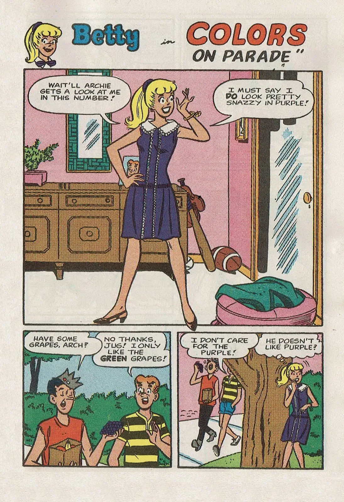 Archie's Story & Game Digest Magazine #21 part 29