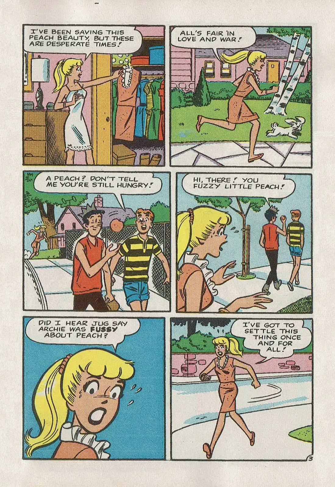 Archie's Story & Game Digest Magazine #21 part 31