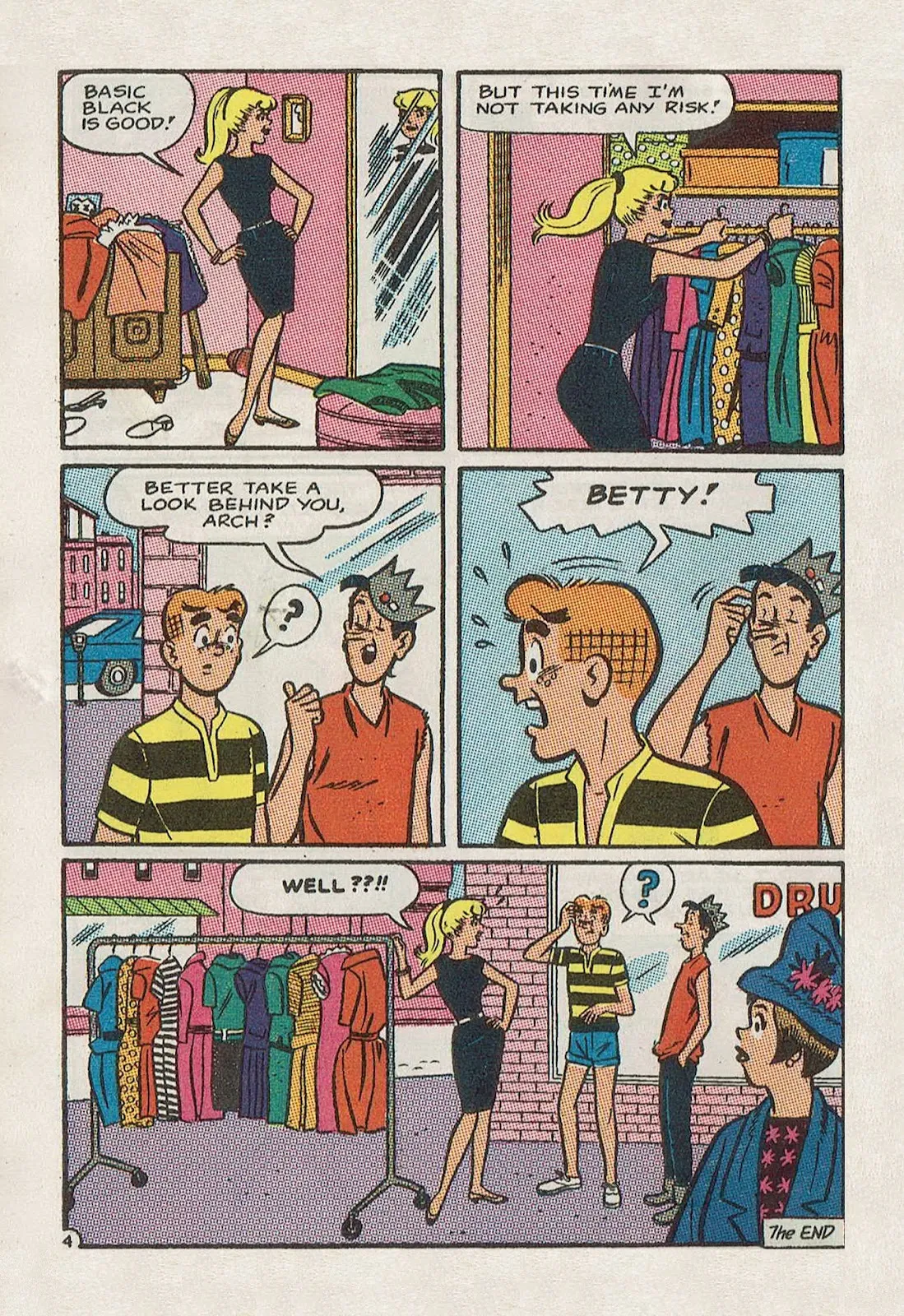 Archie's Story & Game Digest Magazine #21 part 32