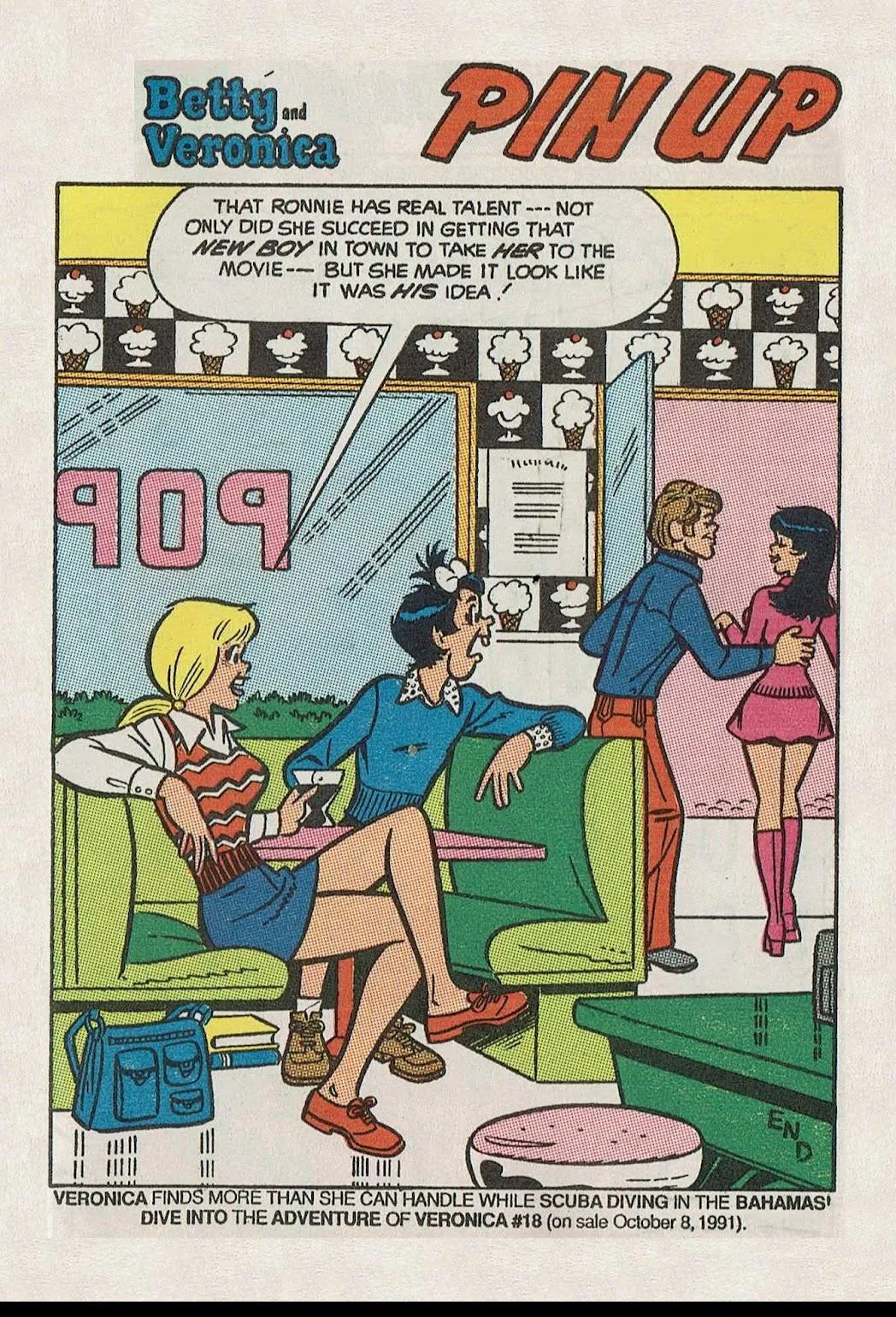 Archie's Story & Game Digest Magazine #21 part 37
