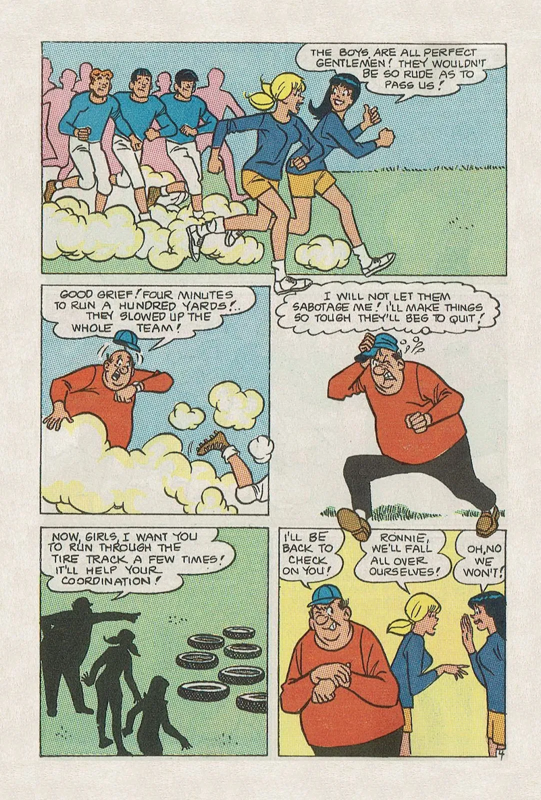Archie's Story & Game Digest Magazine #21 part 46