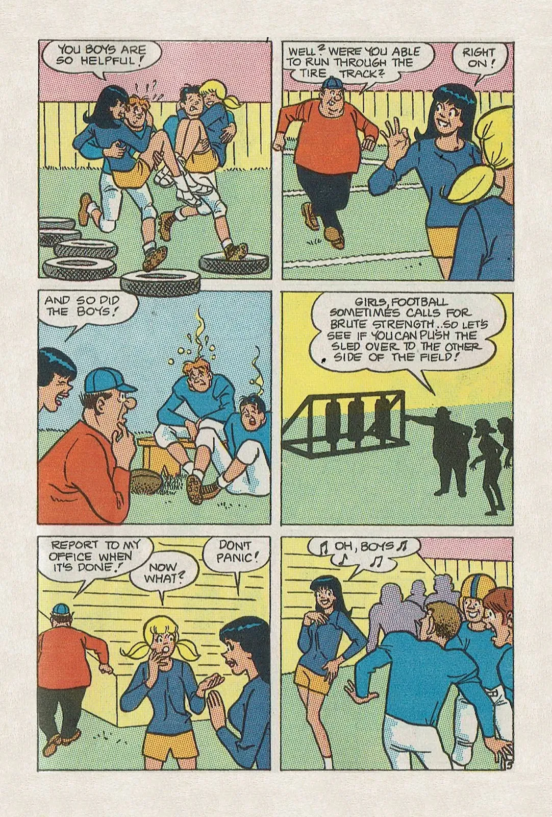 Archie's Story & Game Digest Magazine #21 part 47