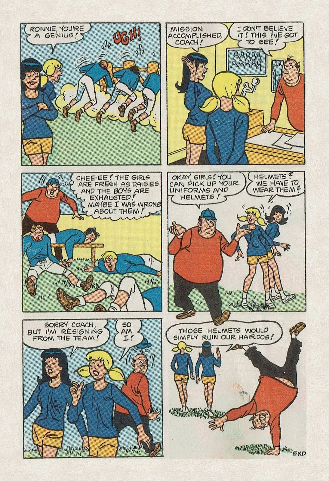 Archie's Story & Game Digest Magazine #21 part 48
