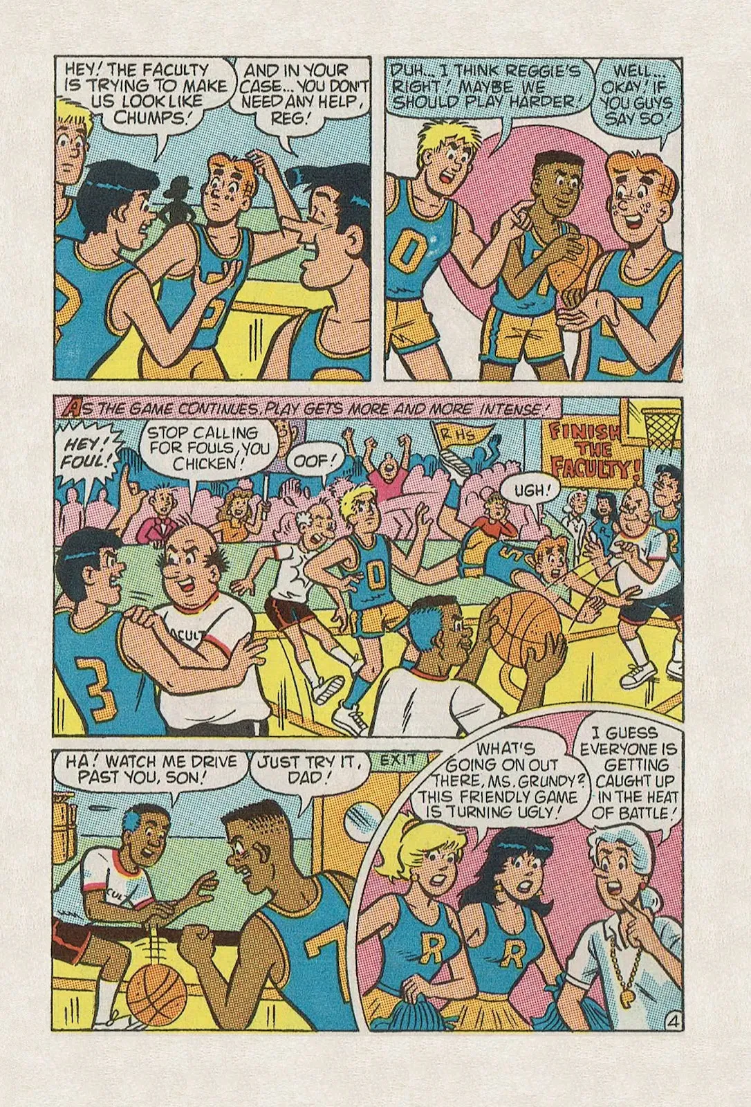 Archie's Story & Game Digest Magazine #21 part 6