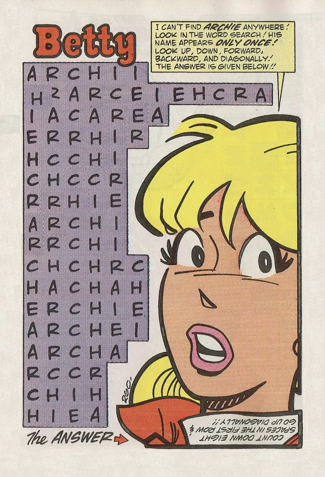 Archie's Story & Game Digest Magazine #21 part 52