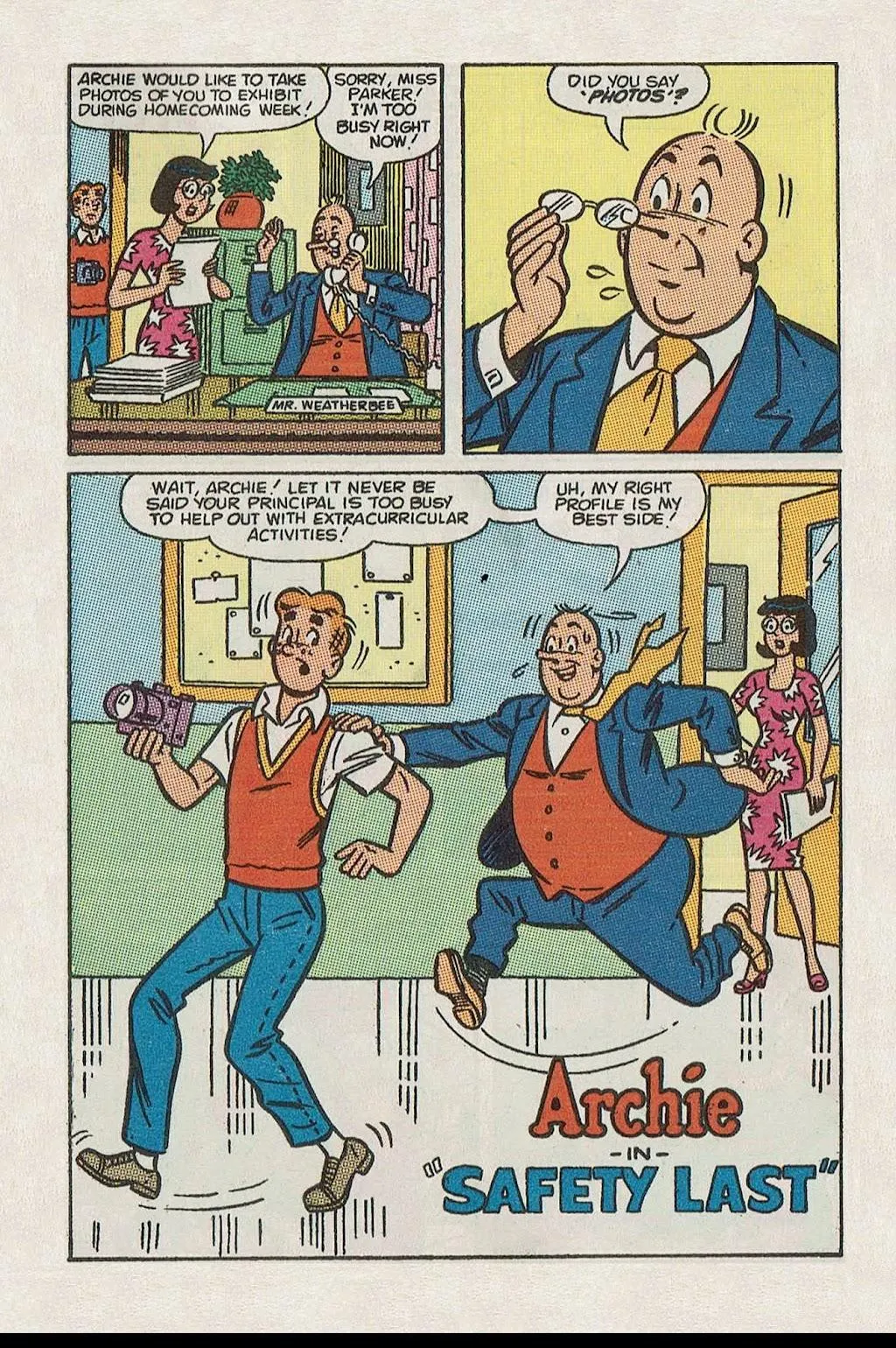 Archie's Story & Game Digest Magazine #21 part 53
