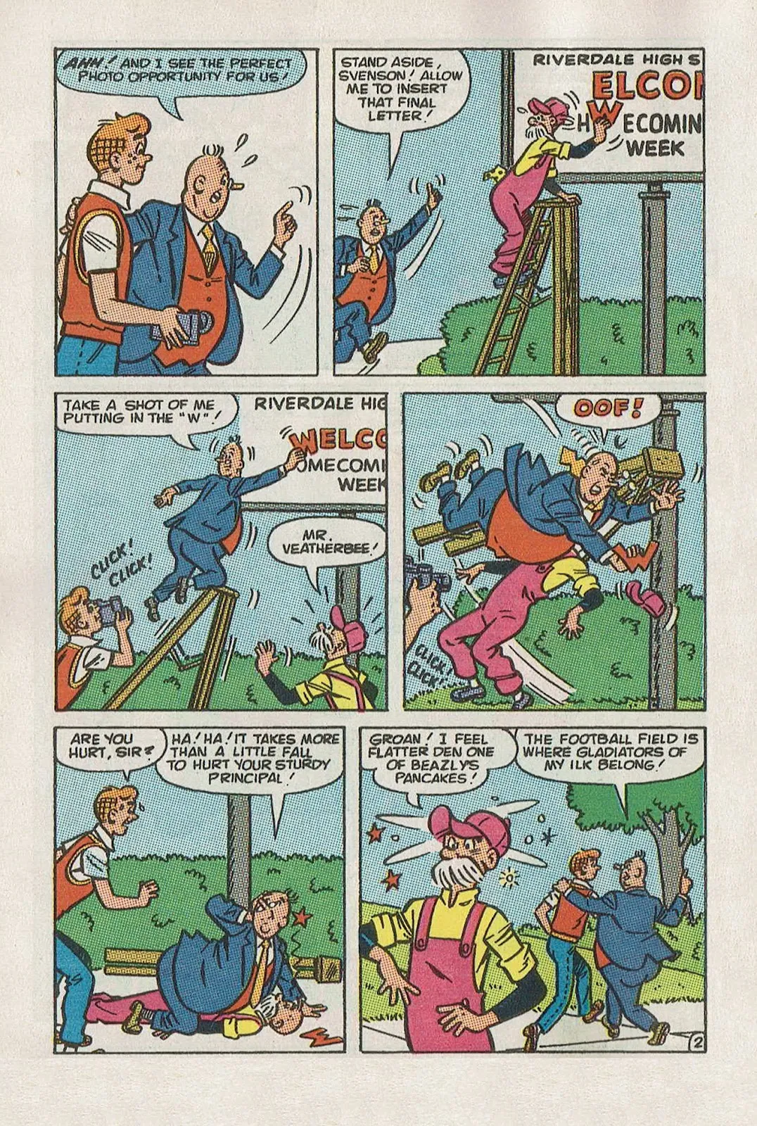 Archie's Story & Game Digest Magazine #21 part 54
