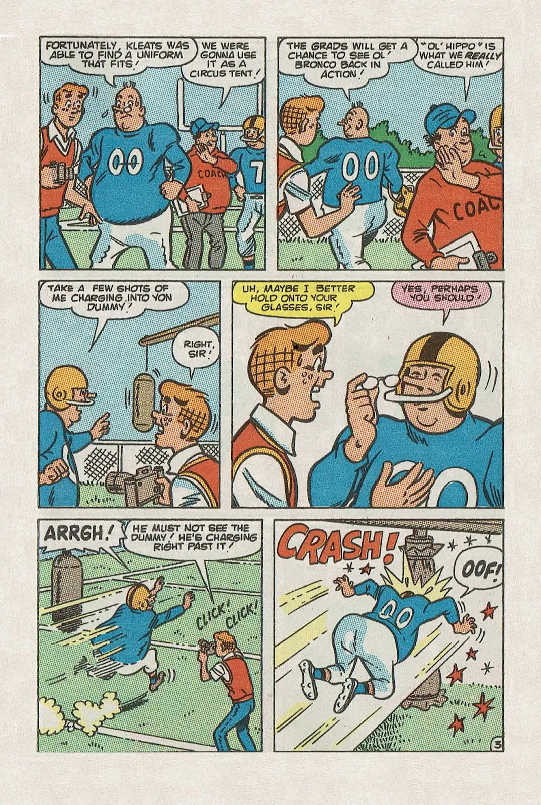 Archie's Story & Game Digest Magazine #21 part 55