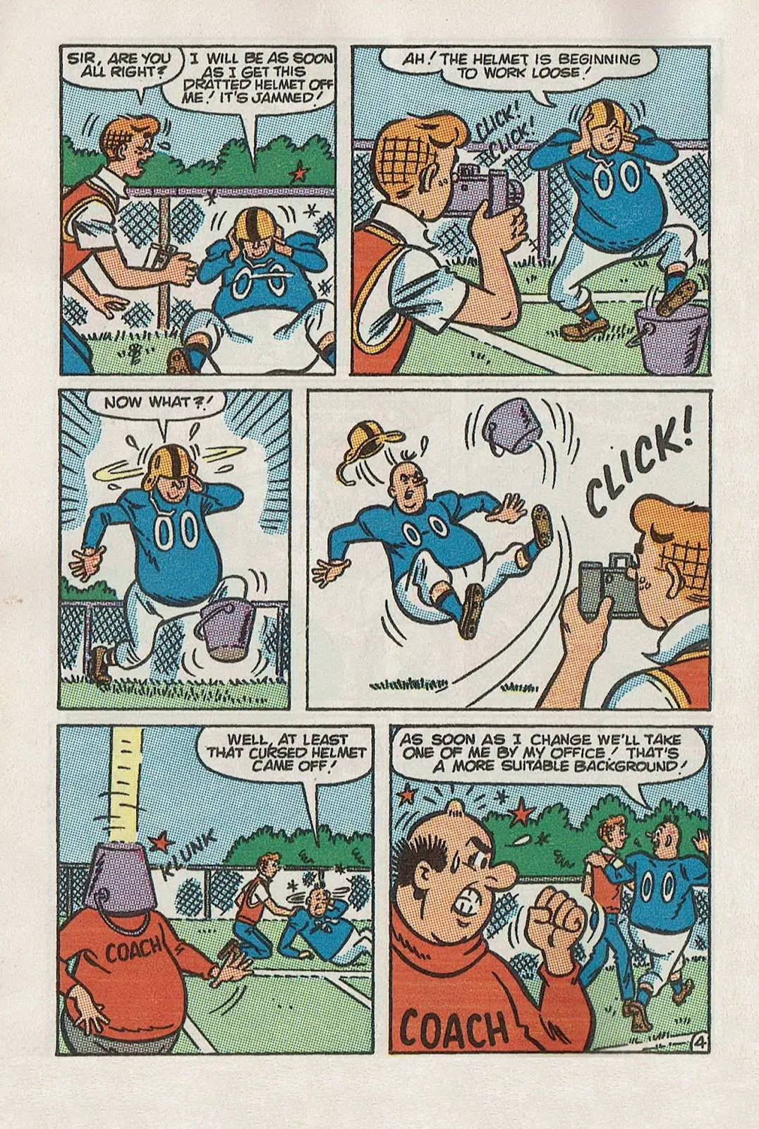 Archie's Story & Game Digest Magazine #21 part 56