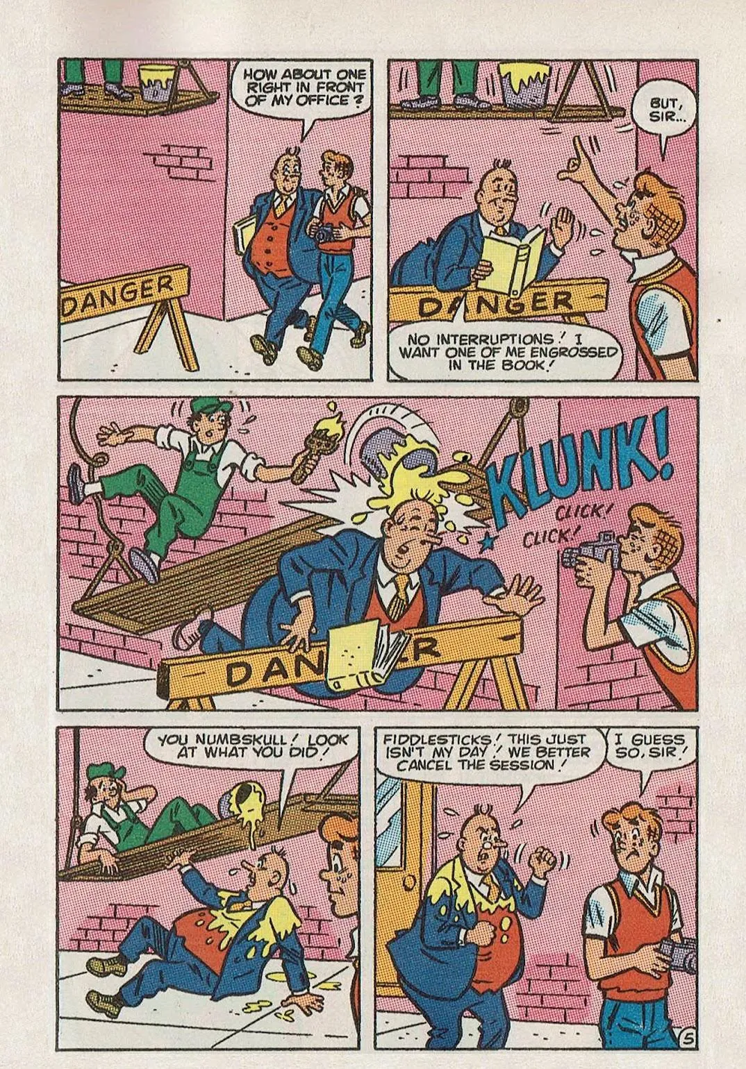 Archie's Story & Game Digest Magazine #21 part 57