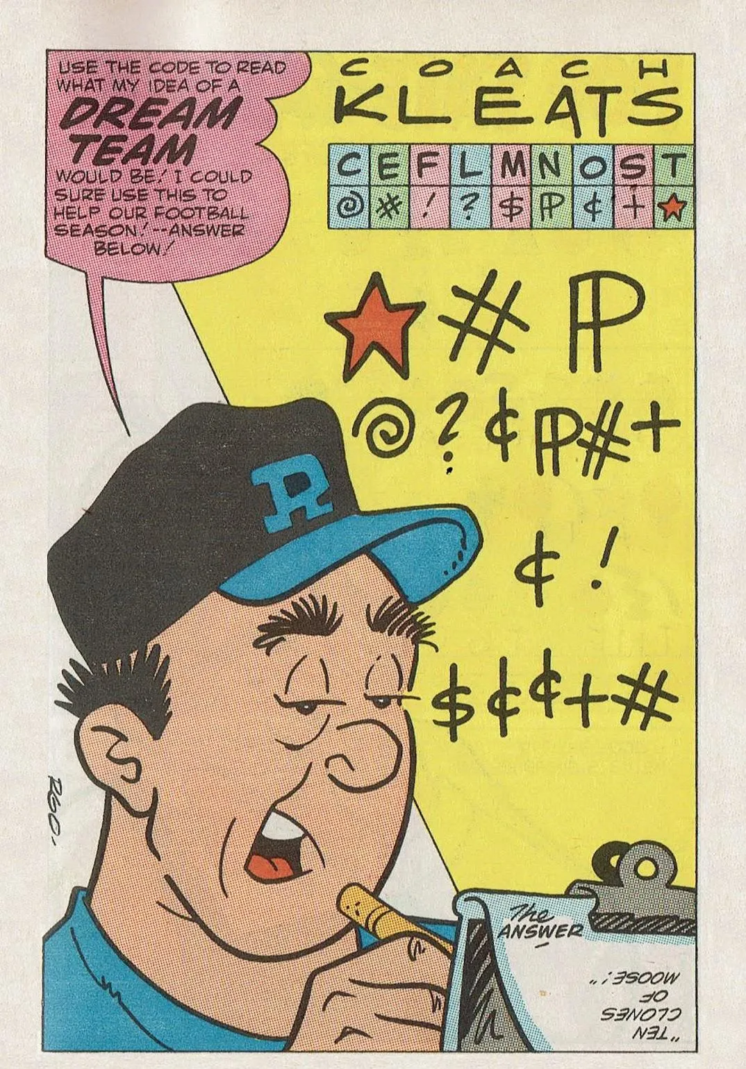 Archie's Story & Game Digest Magazine #21 part 59