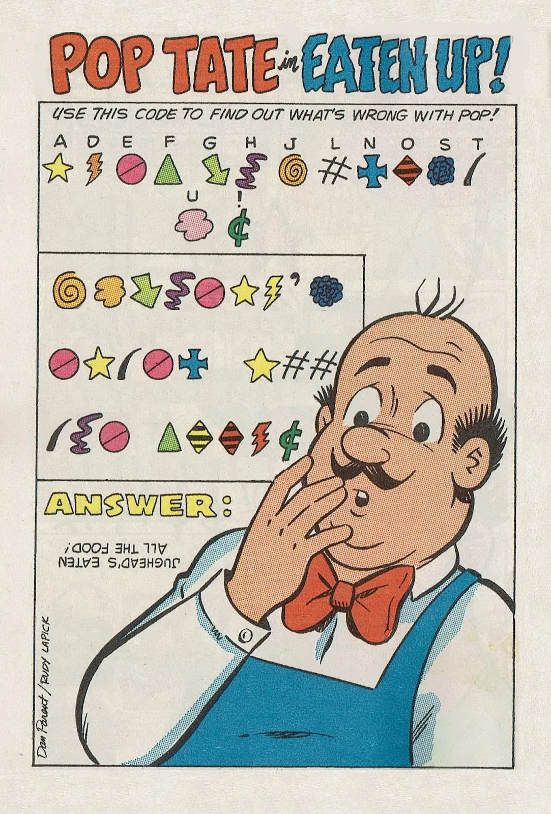 Archie's Story & Game Digest Magazine #21 part 60