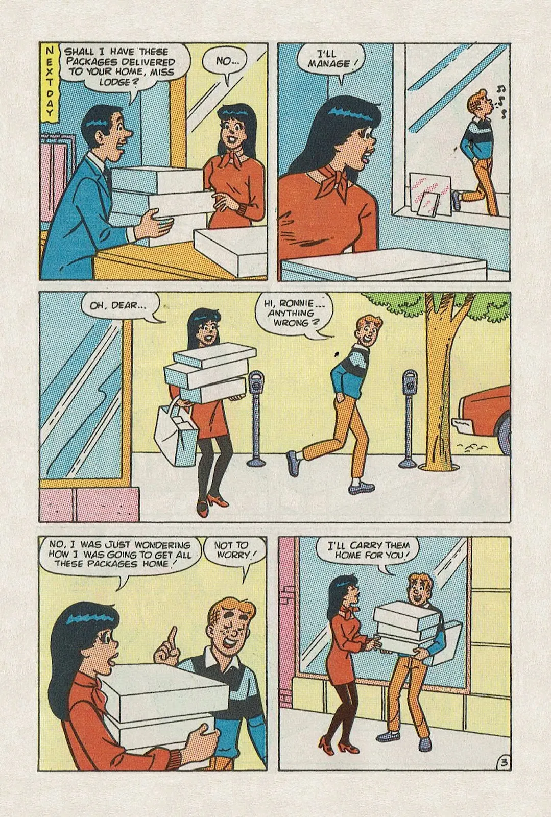 Archie's Story & Game Digest Magazine #21 part 63