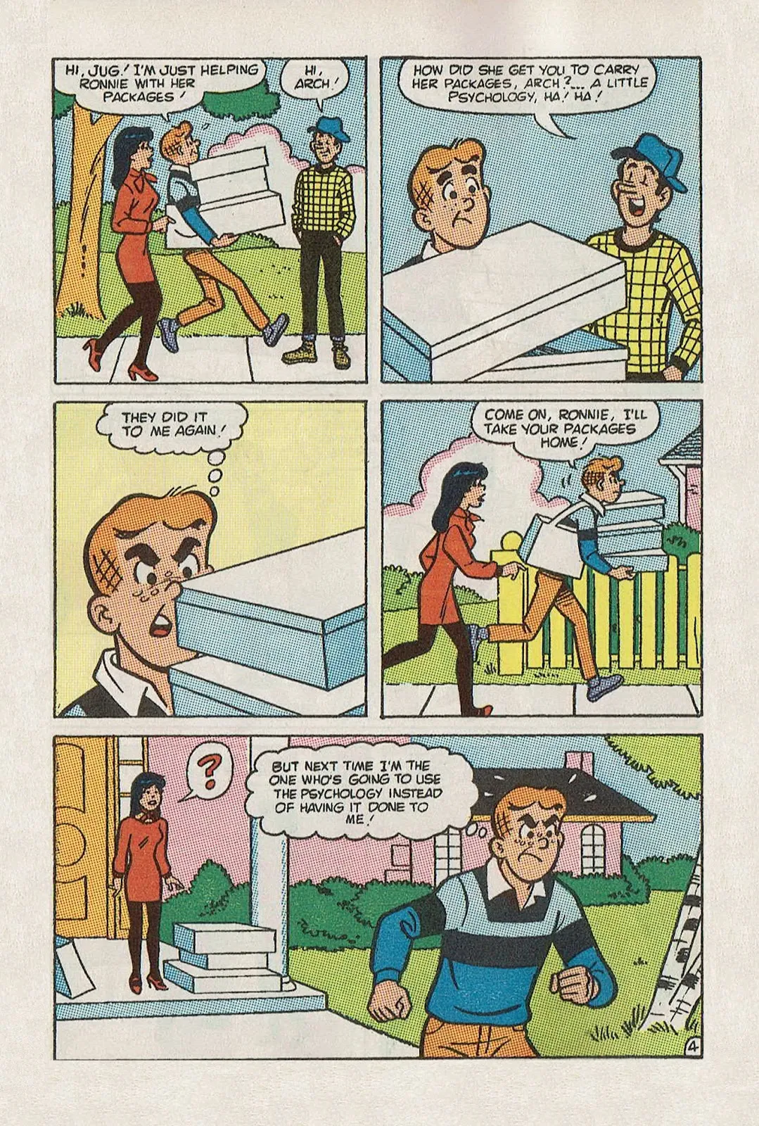 Archie's Story & Game Digest Magazine #21 part 64