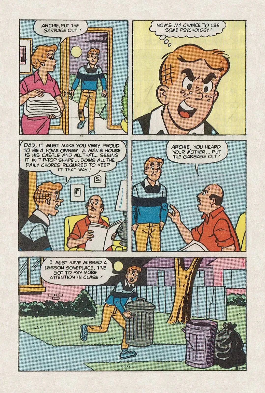 Archie's Story & Game Digest Magazine #21 part 65