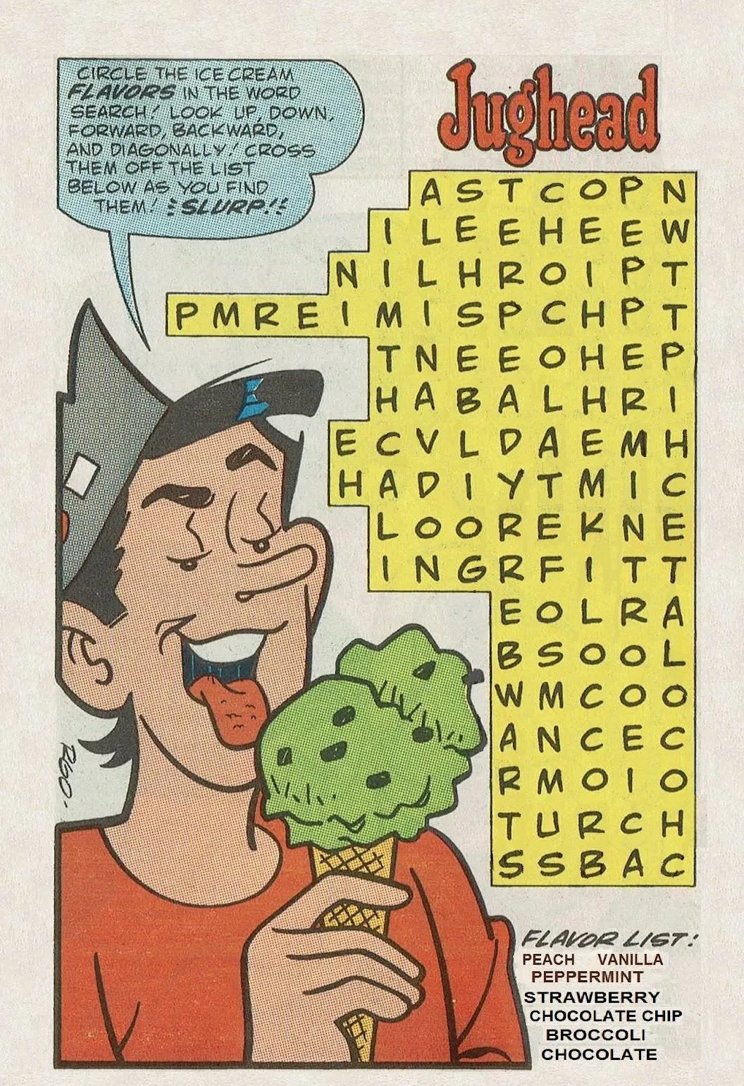 Archie's Story & Game Digest Magazine #21 part 67