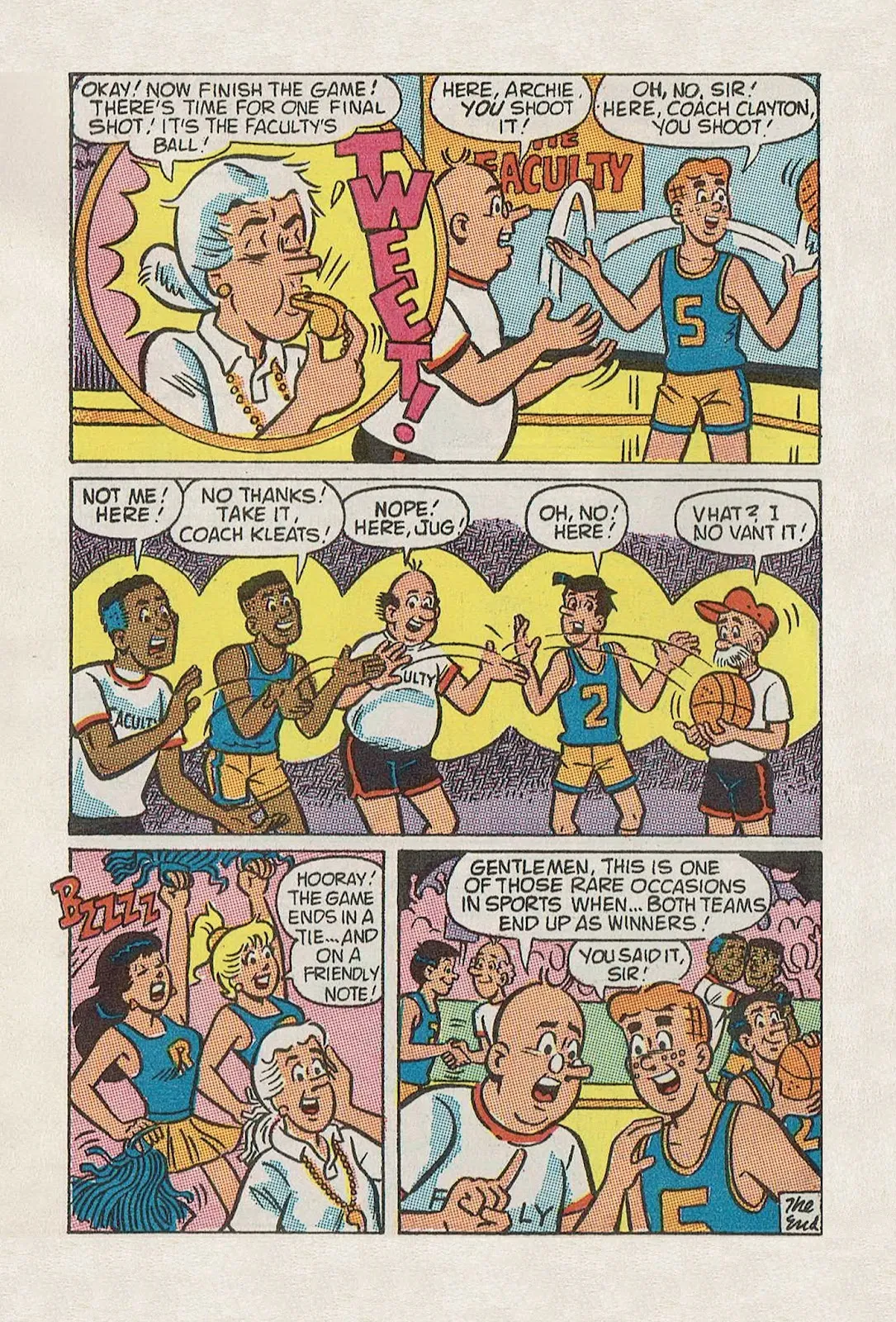 Archie's Story & Game Digest Magazine #21 part 8