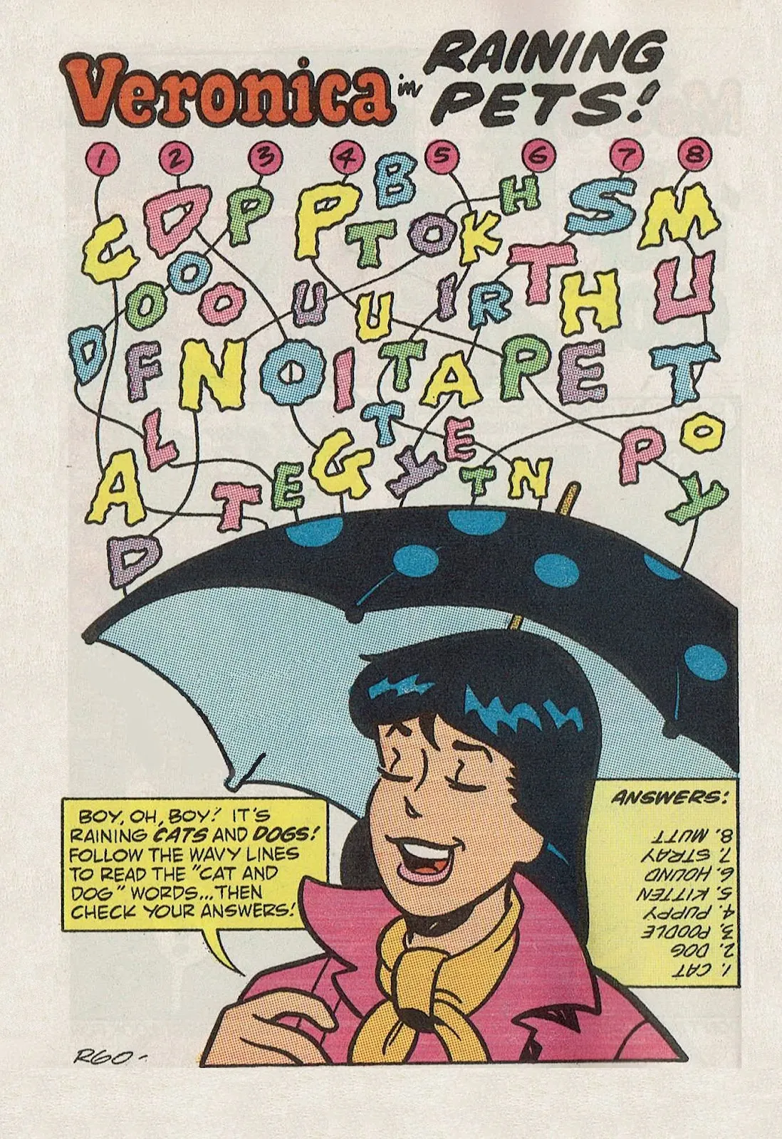 Archie's Story & Game Digest Magazine #21 part 72