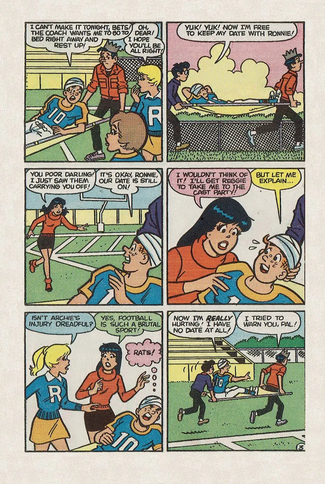Archie's Story & Game Digest Magazine #21 part 77