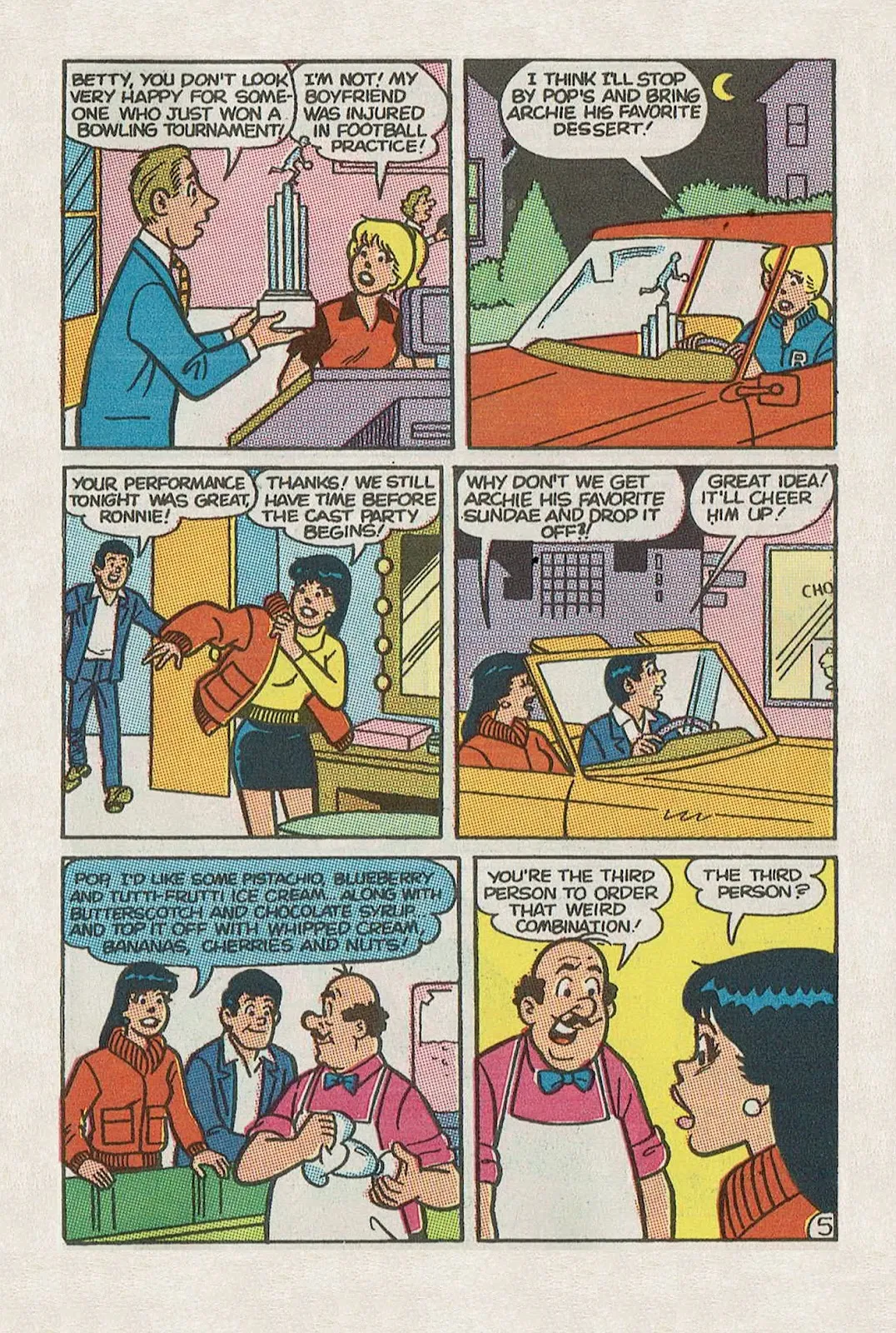 Archie's Story & Game Digest Magazine #21 part 79