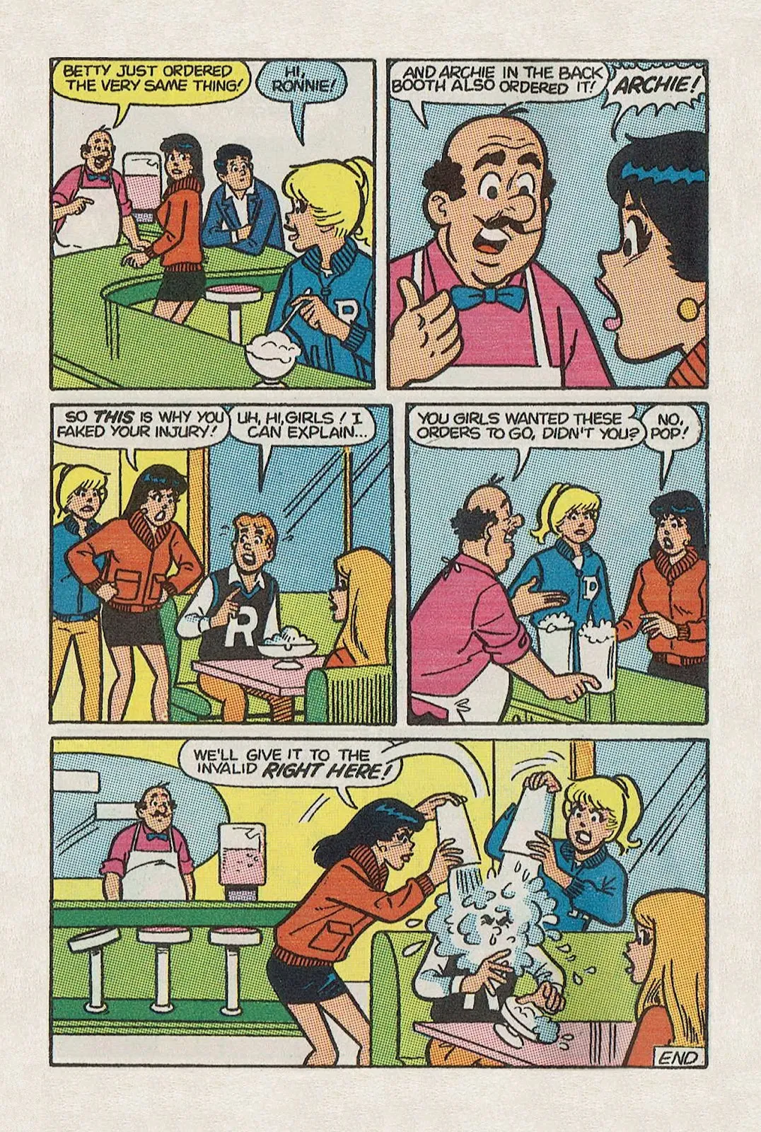 Archie's Story & Game Digest Magazine #21 part 80