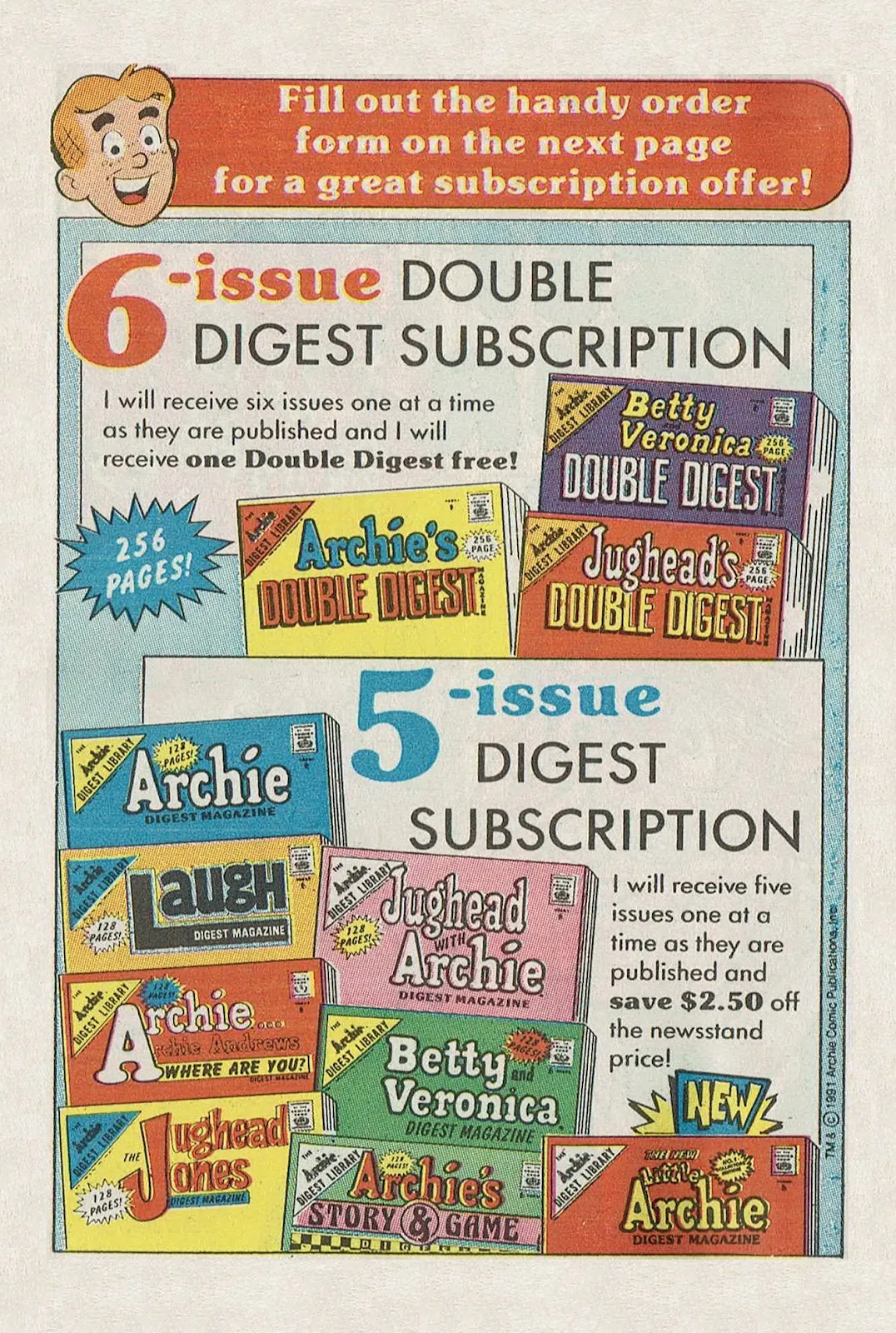 Archie's Story & Game Digest Magazine #21 part 82