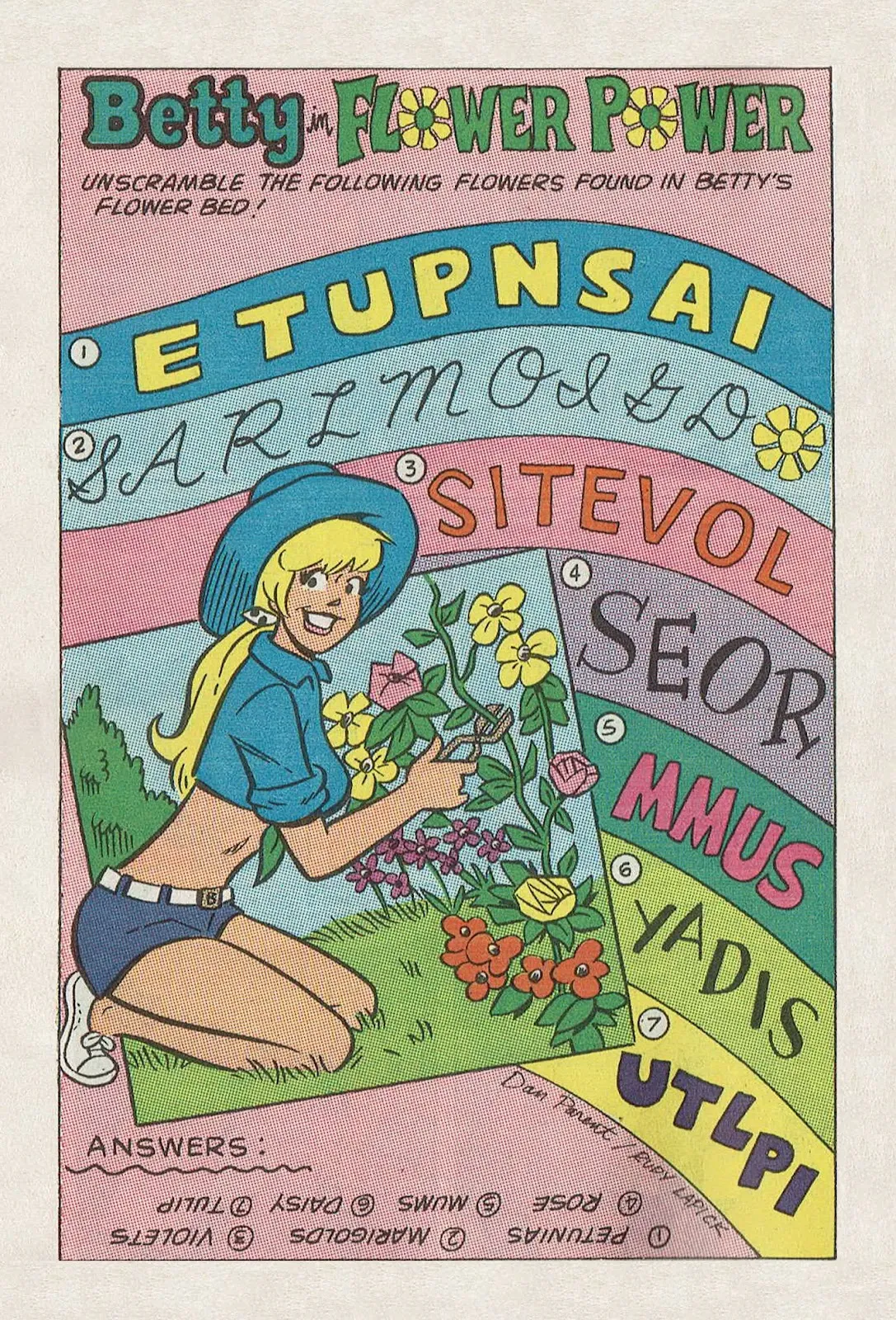 Archie's Story & Game Digest Magazine #21 part 90