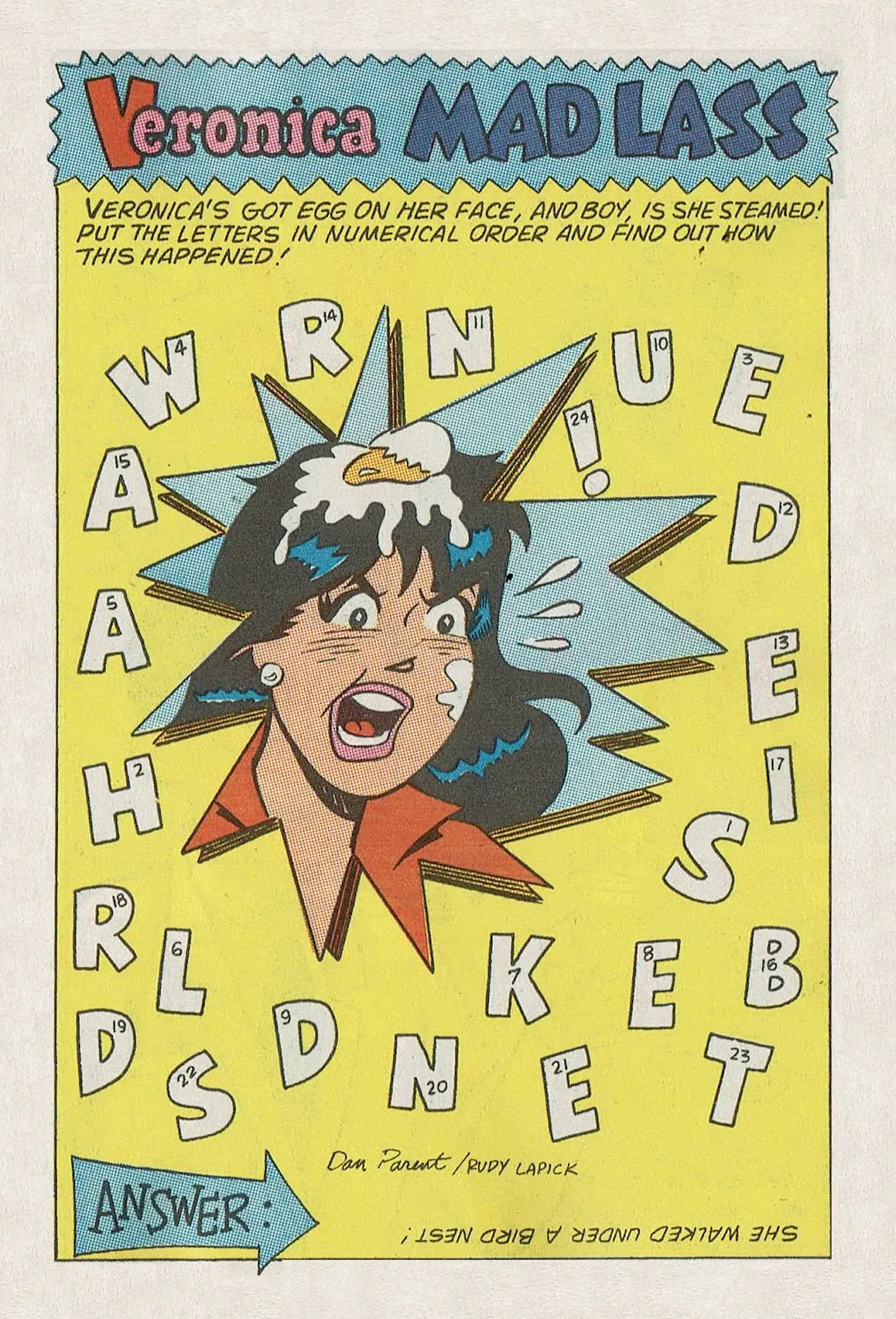 Archie's Story & Game Digest Magazine #21 part 91