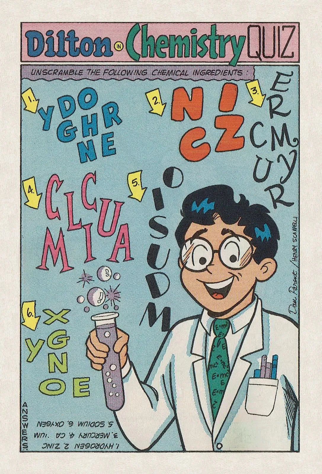 Archie's Story & Game Digest Magazine #21 part 92