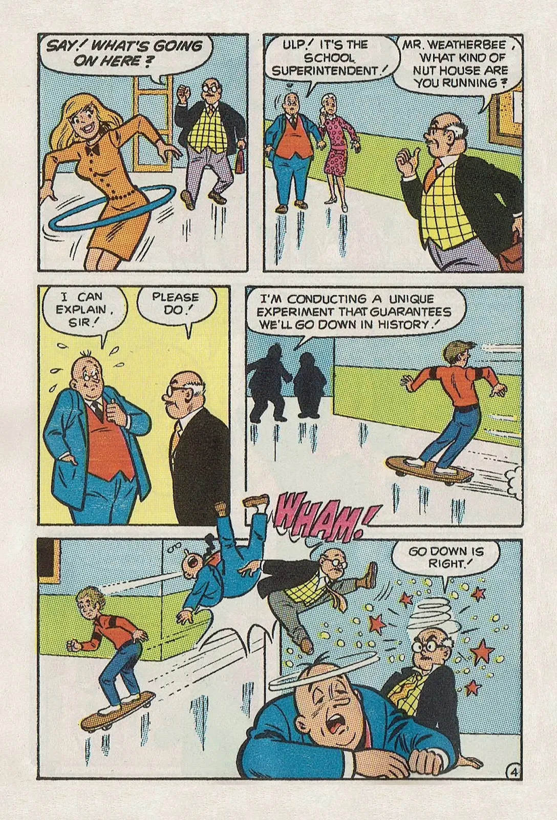 Archie's Story & Game Digest Magazine #21 part 96