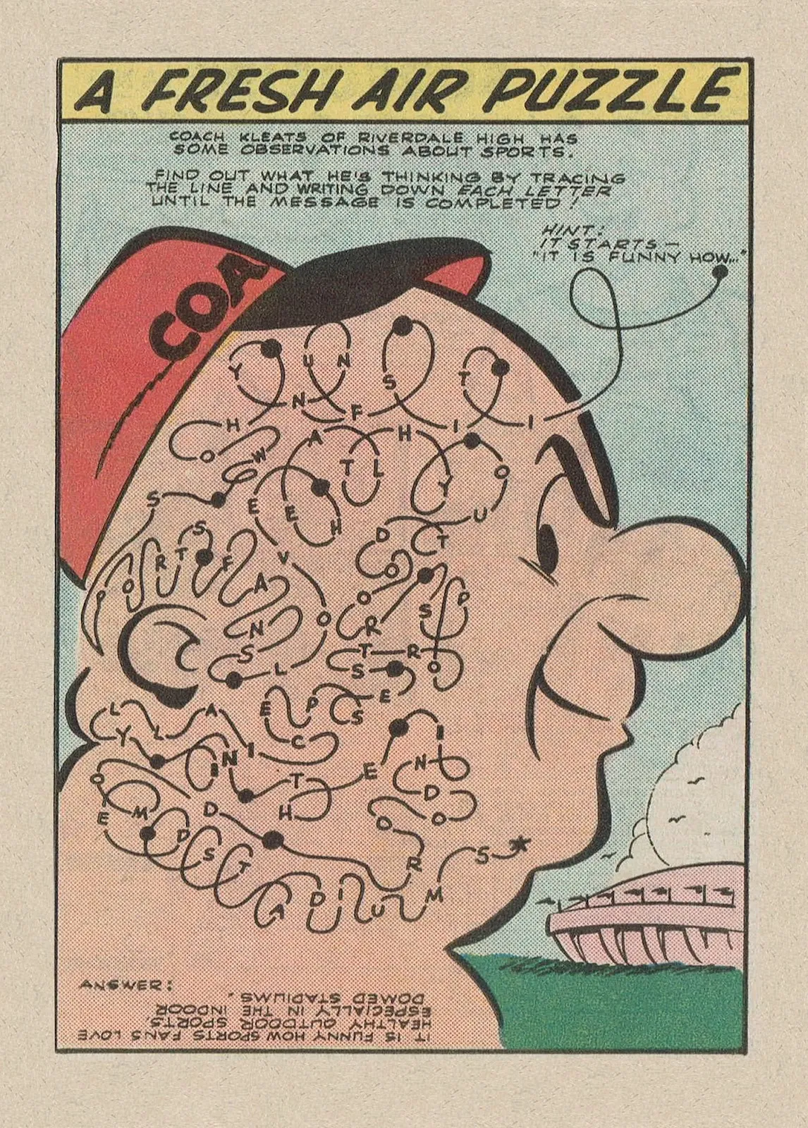 Archie's Story & Game Digest Magazine #4 part 106