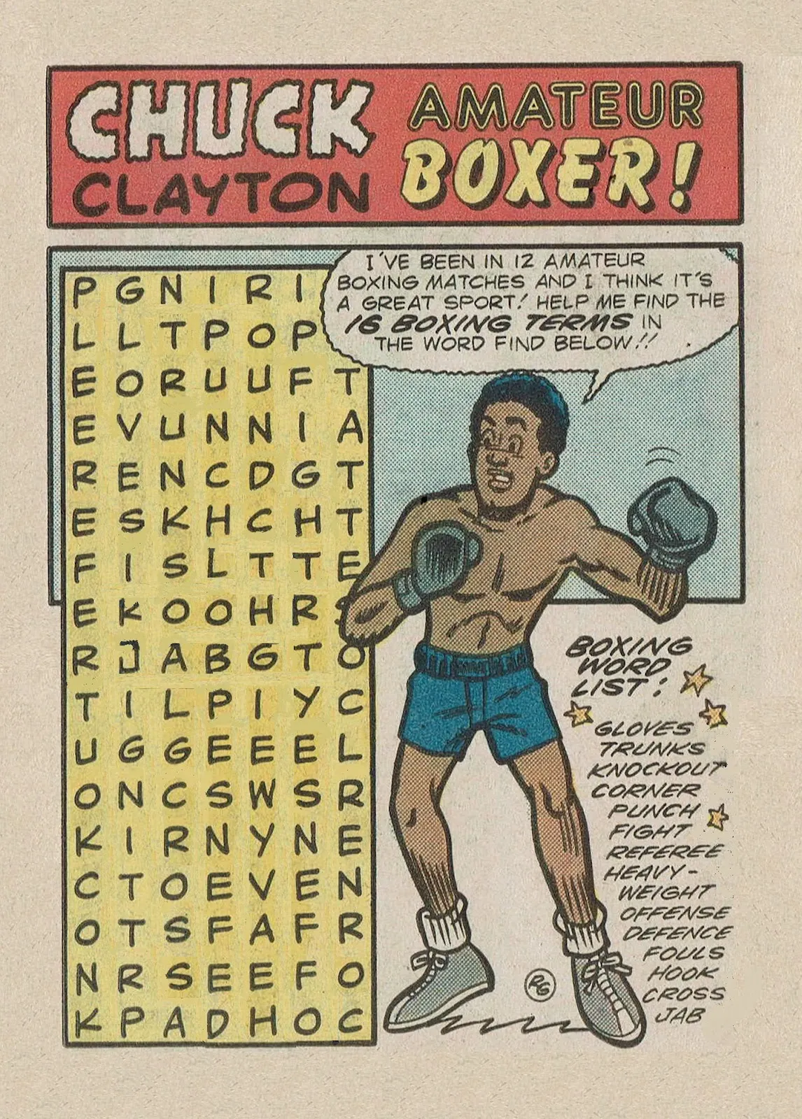 Archie's Story & Game Digest Magazine #4 part 107