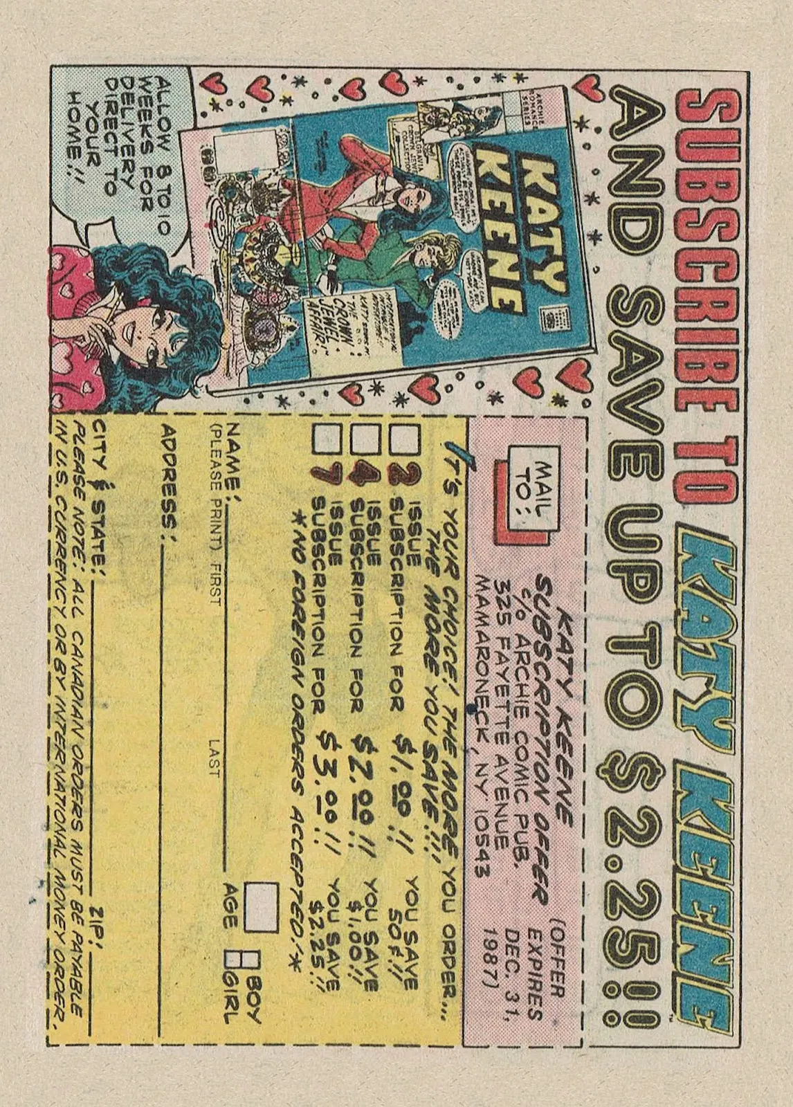 Archie's Story & Game Digest Magazine #4 part 108