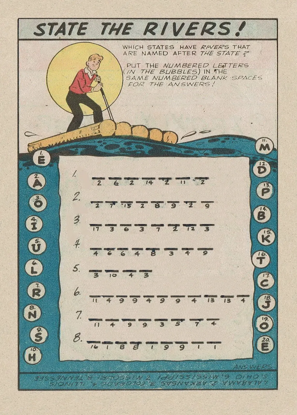 Archie's Story & Game Digest Magazine #4 part 115