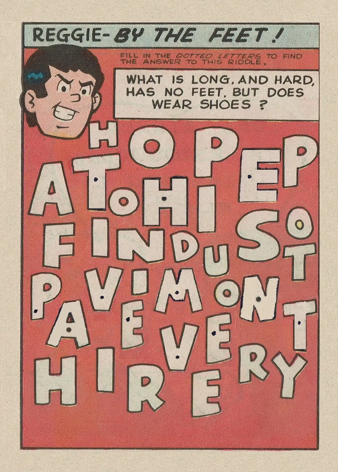 Archie's Story & Game Digest Magazine #4 part 118