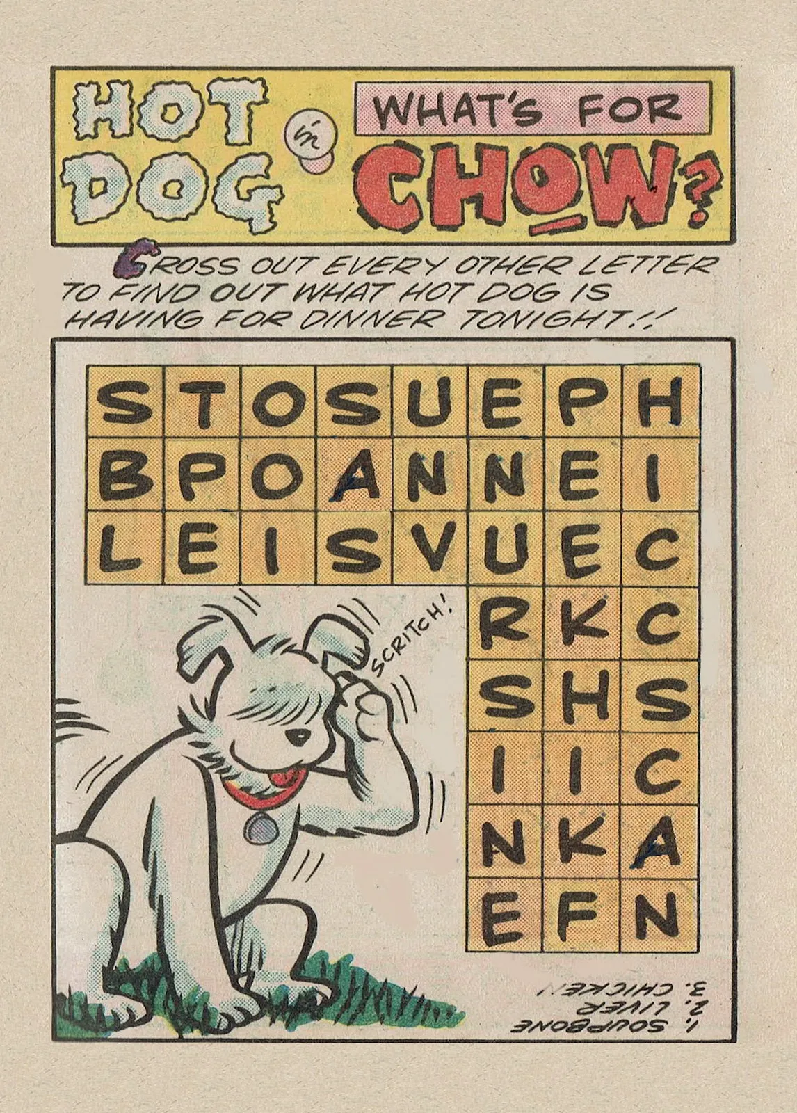 Archie's Story & Game Digest Magazine #4 part 13