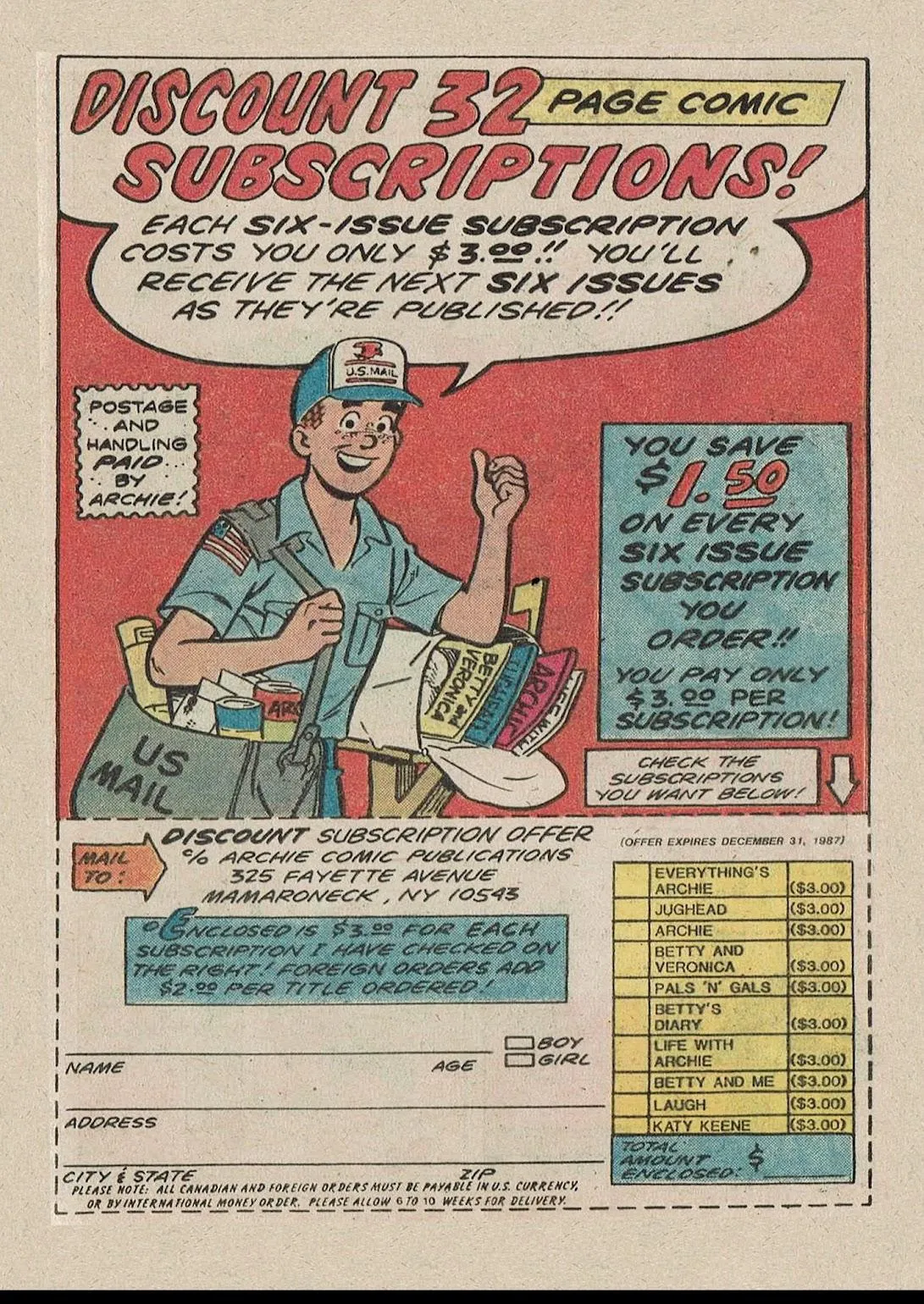 Archie's Story & Game Digest Magazine #4 part 121