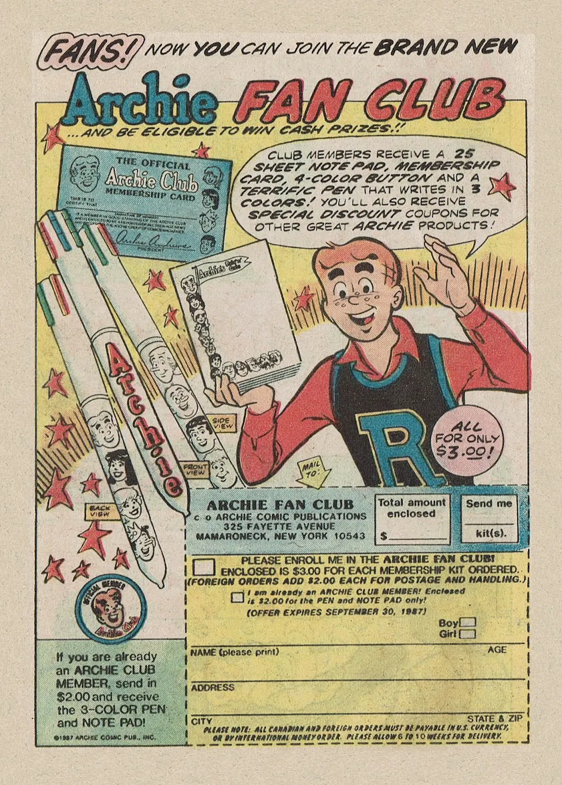 Archie's Story & Game Digest Magazine #4 part 28