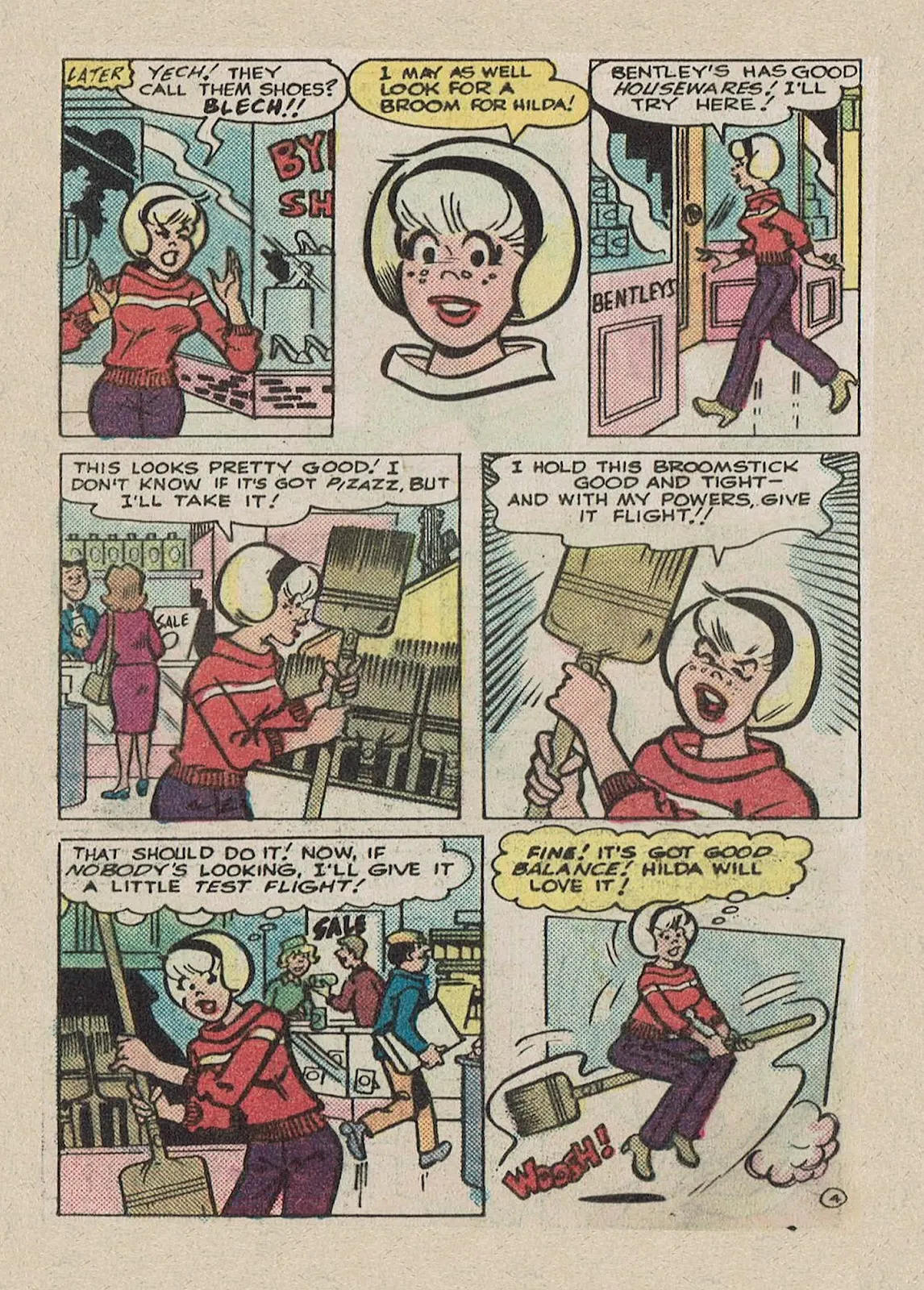 Archie's Story & Game Digest Magazine #4 part 32