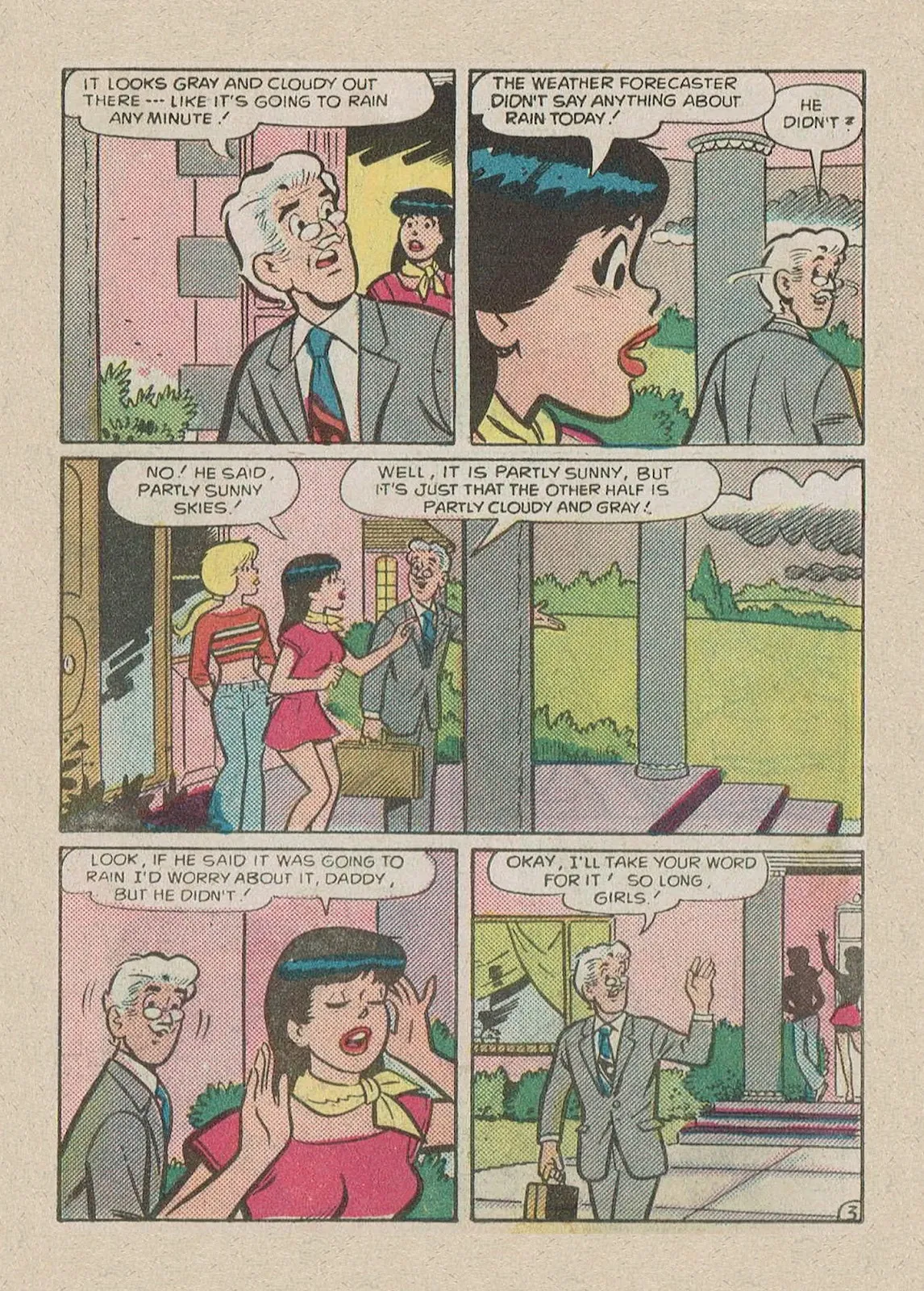 Archie's Story & Game Digest Magazine #4 part 38