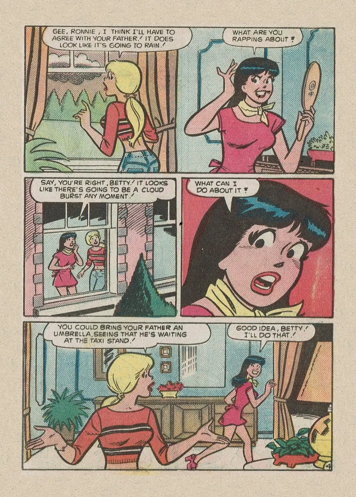 Archie's Story & Game Digest Magazine #4 part 39
